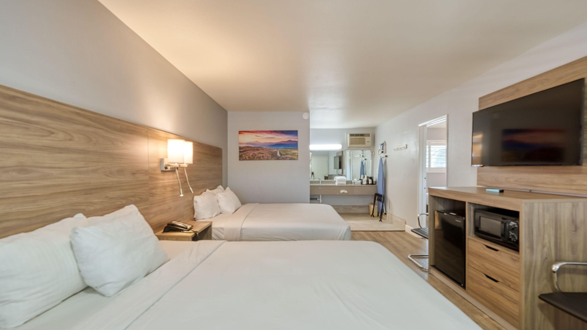 Hotel Vagabond 2*