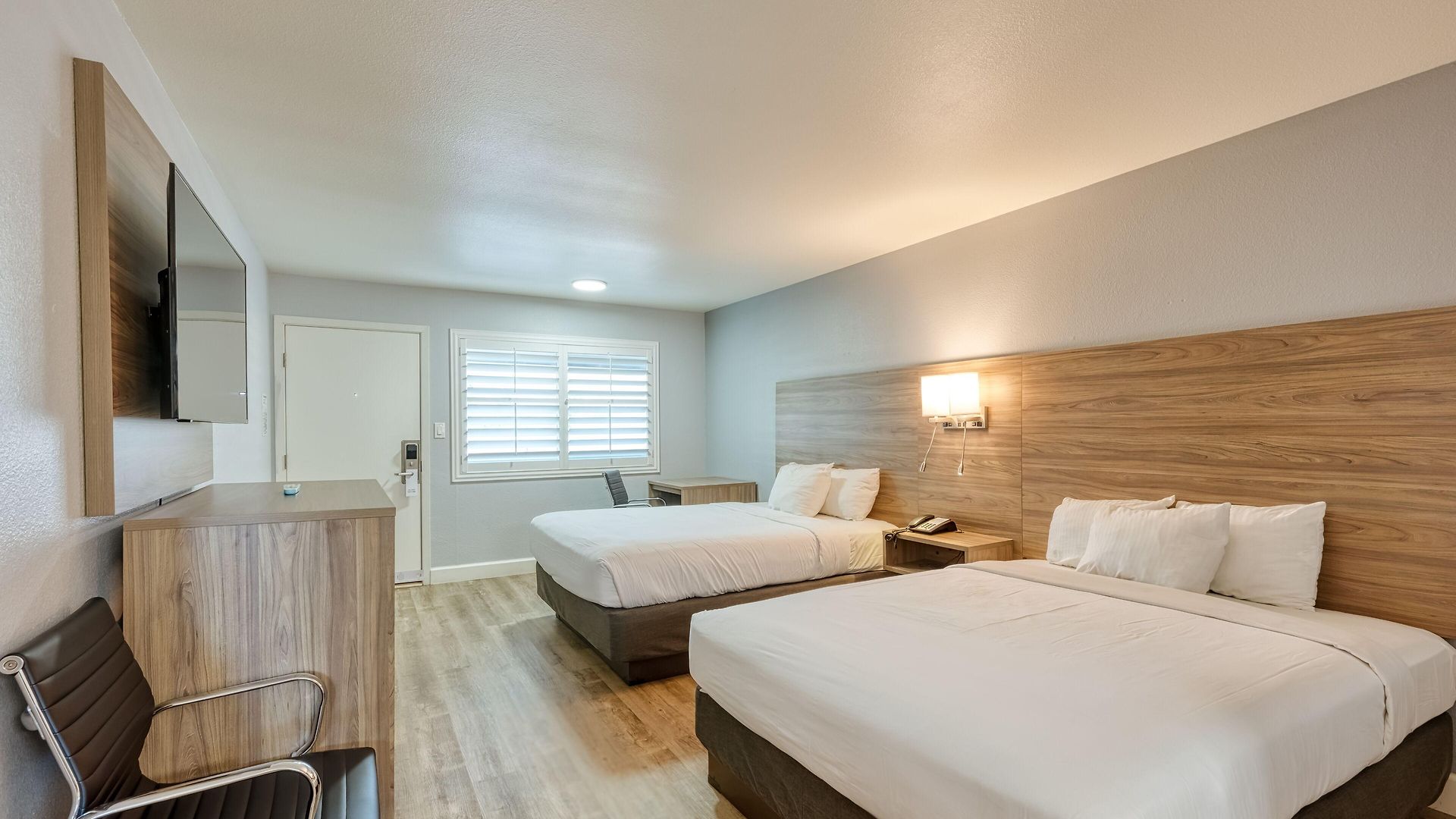 Vagabond Hotel 2*