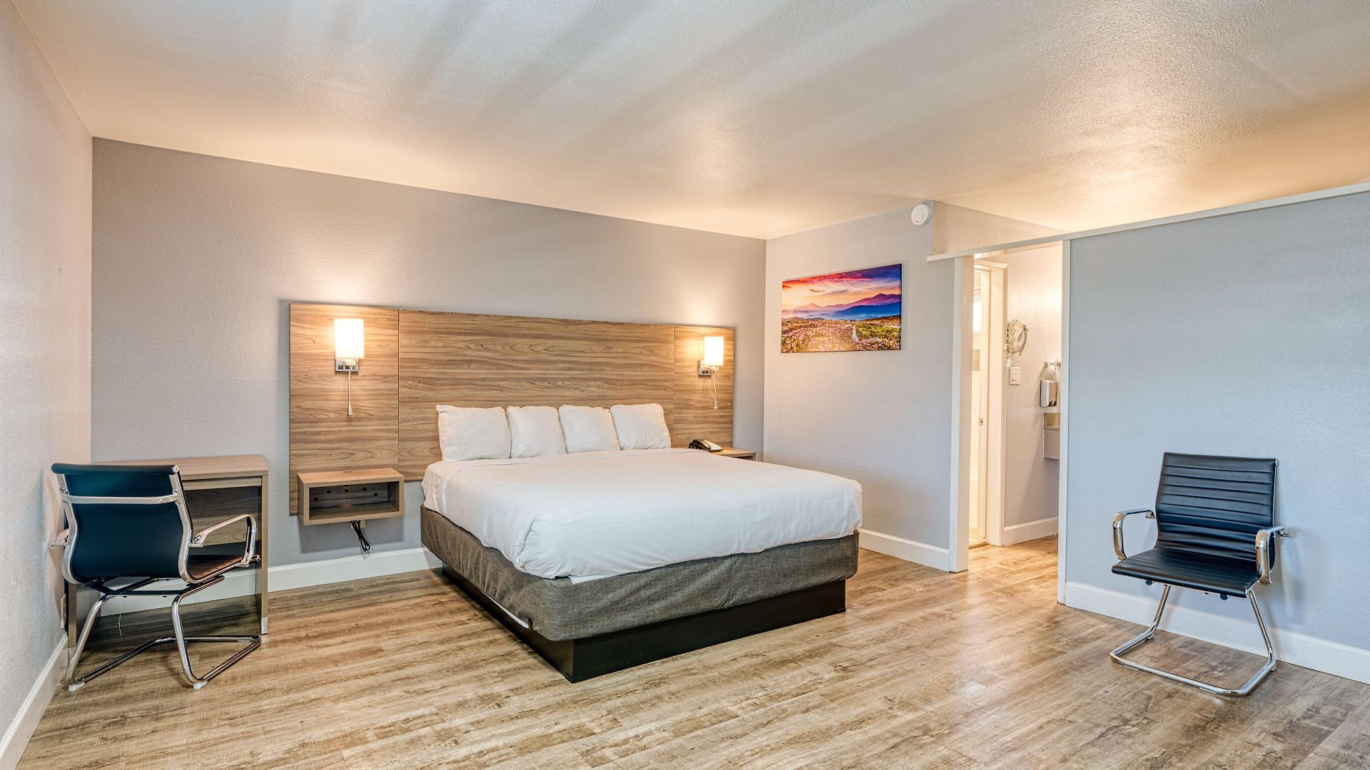 Hotel Vagabond San Luis Obispo