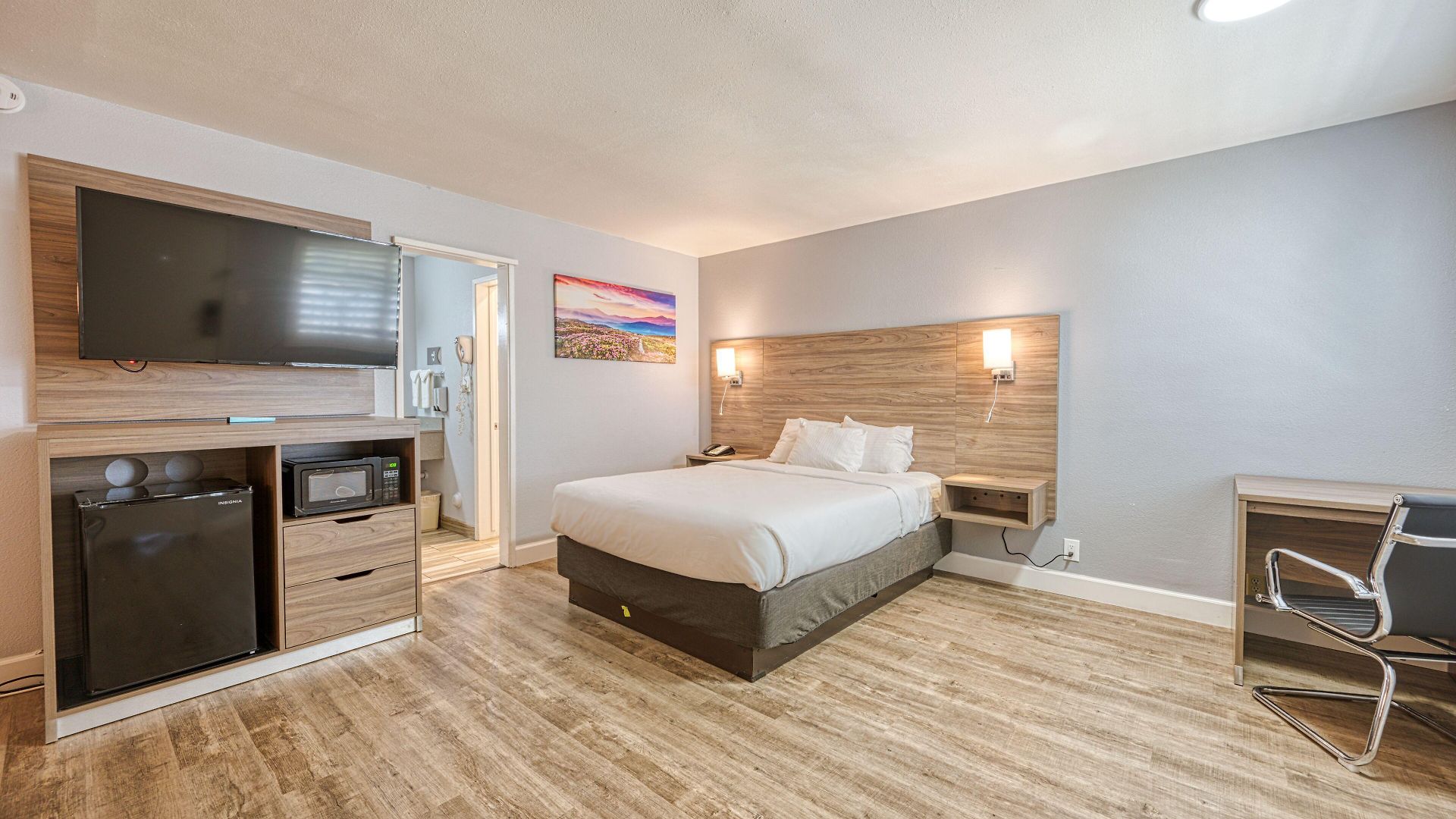 Vagabond Hotel San Luis Obispo