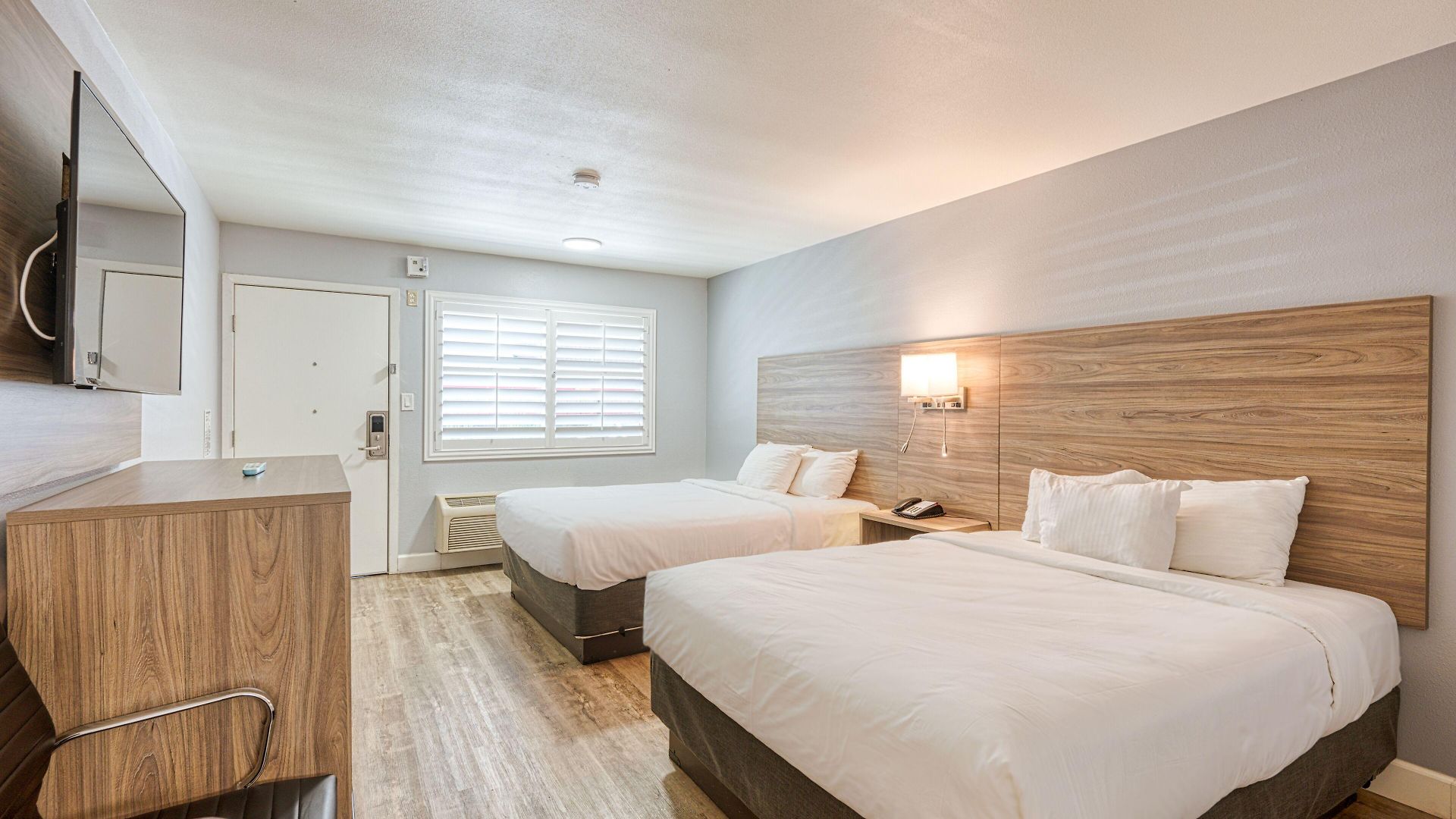 Hotel Vagabond San Luis Obispo