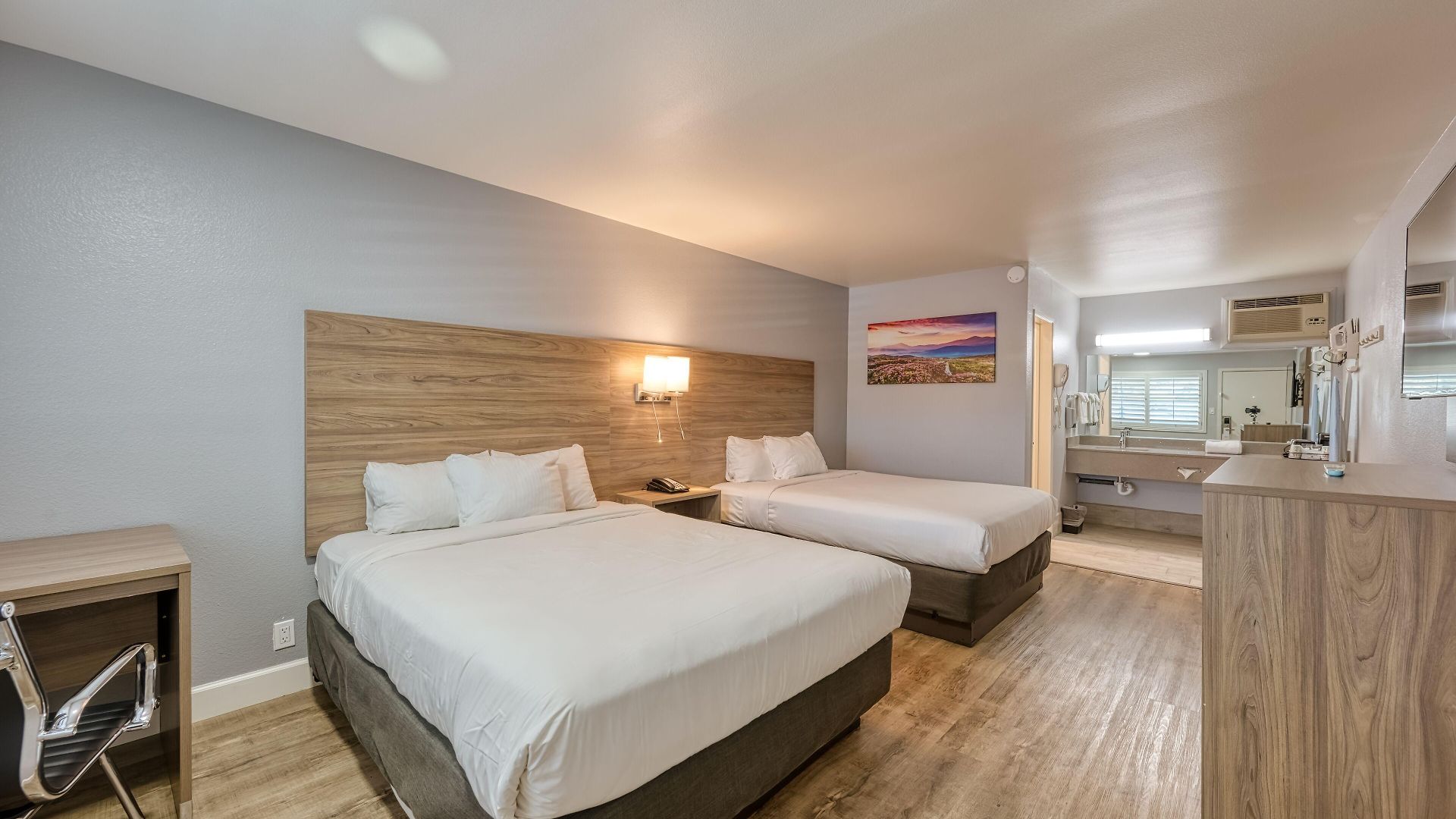 Vagabond Hotel 2*