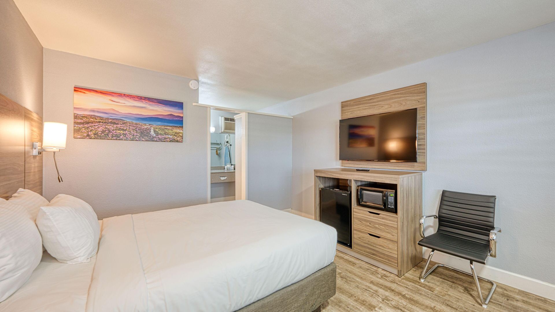 Hotel Vagabond