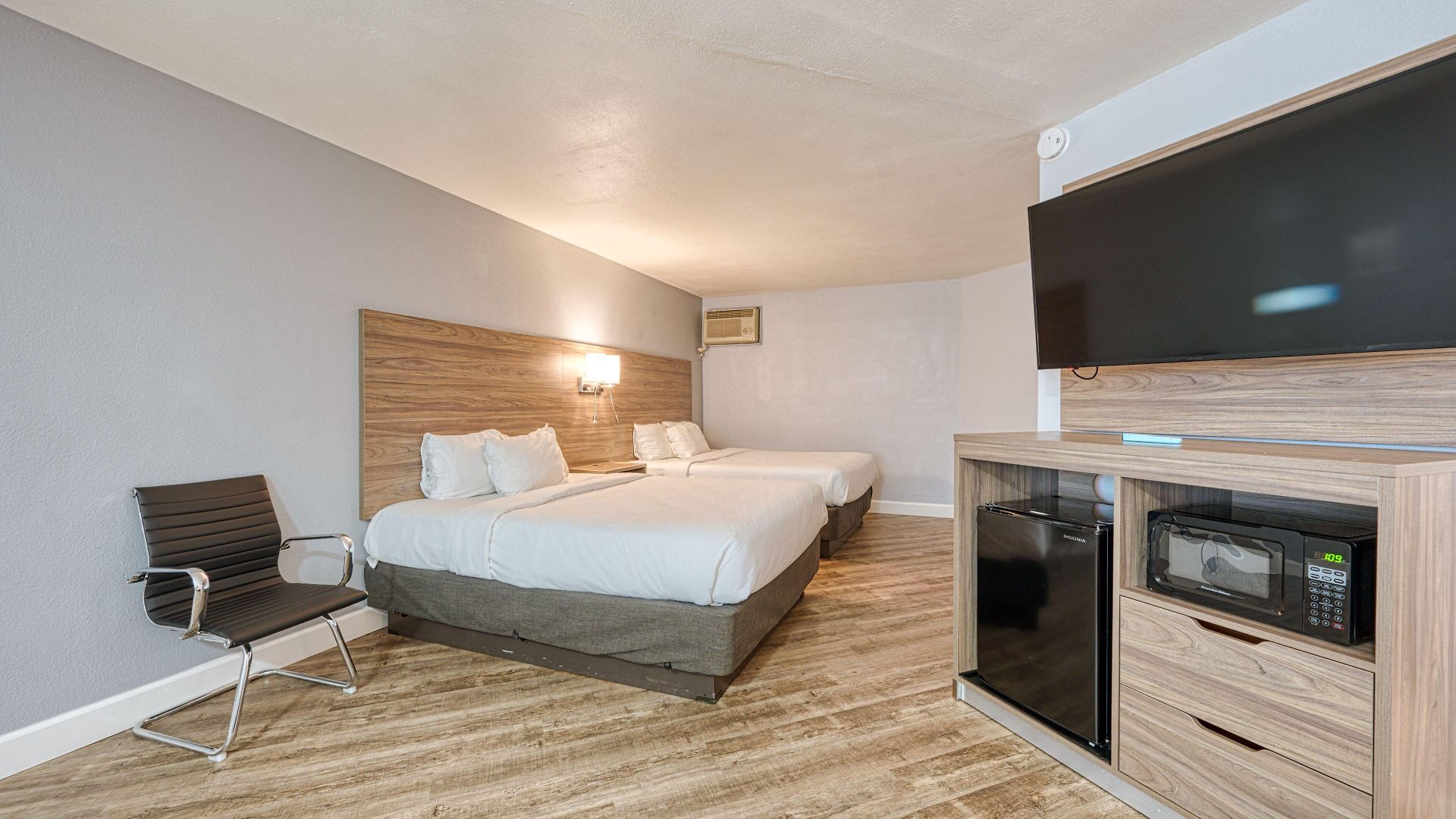 Vagabond Hotel San Luis Obispo