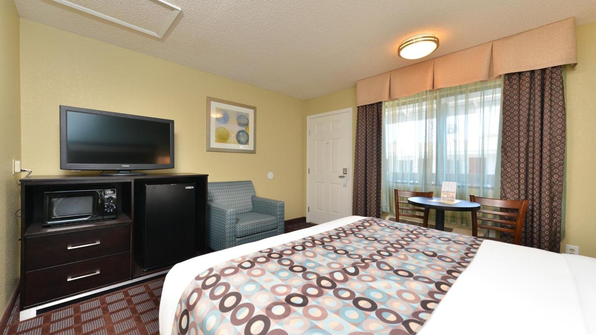 Avenue Downtown District Slo 3* San Luis Obispo