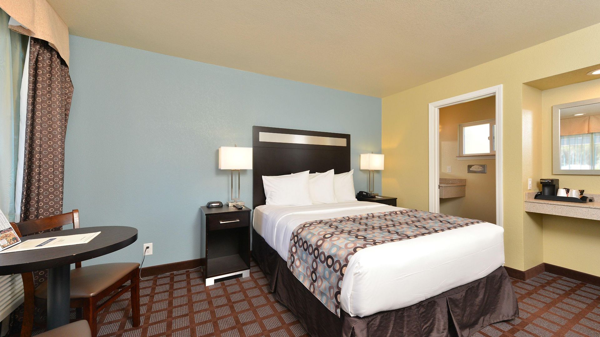 Avenue Downtown District Slo 3* San Luis Obispo