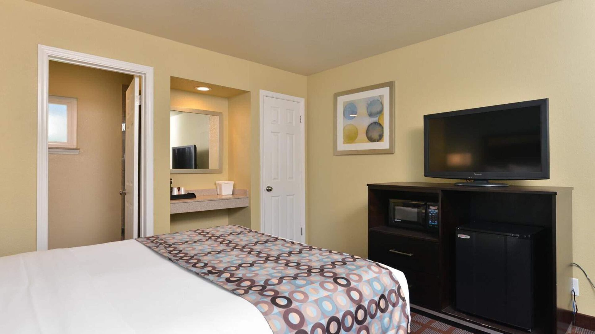 Avenue Downtown District Slo Inn San Luis Obispo