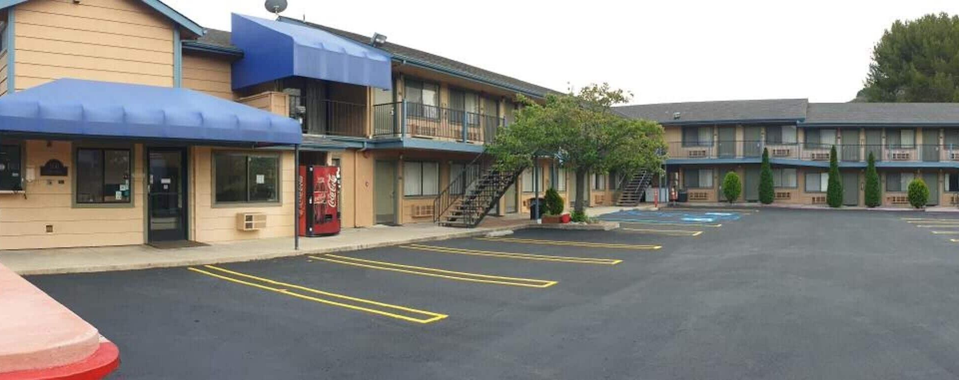Downtown Slo - 2* San Luis Obispo