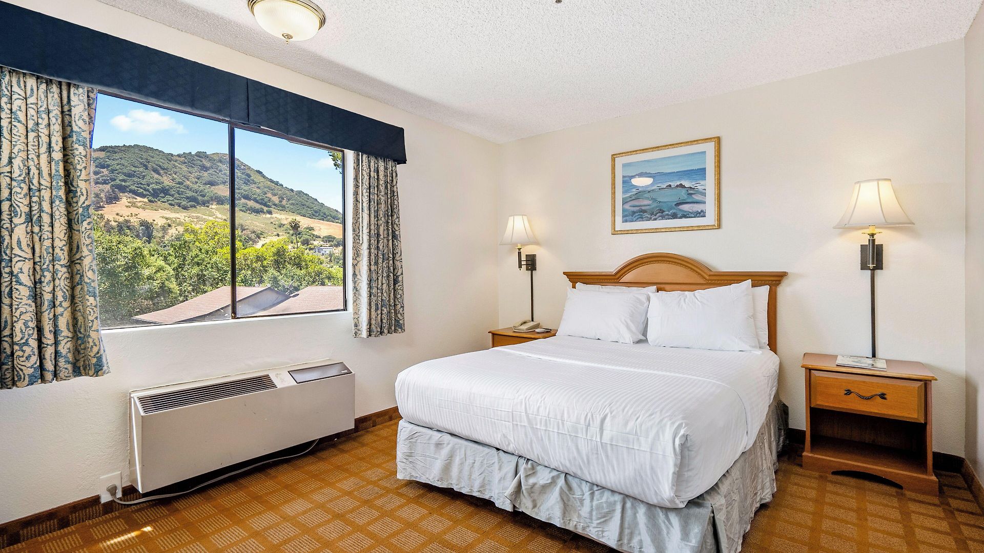 Downtown Slo - Motel 2*