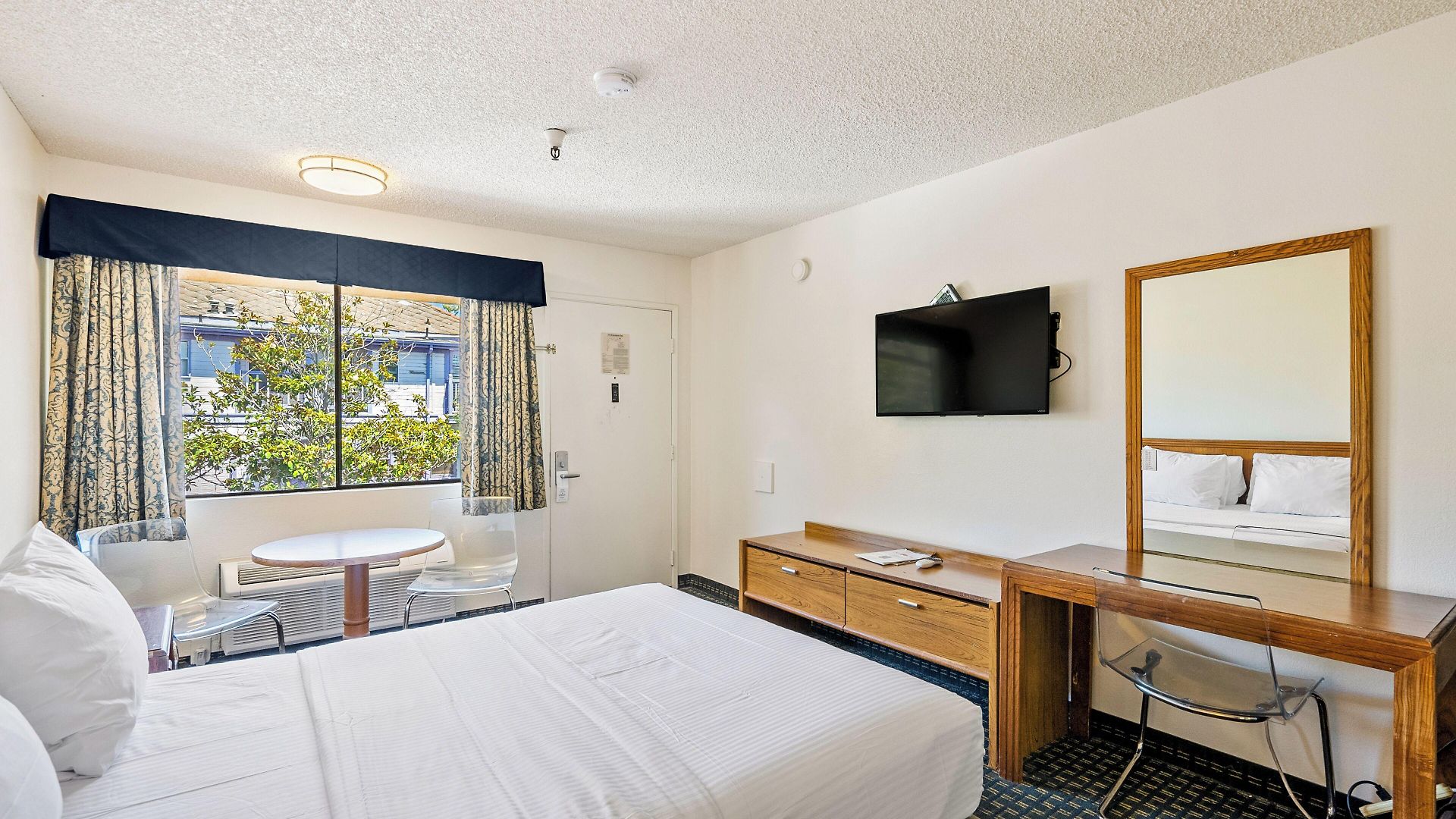 Downtown Slo - Motel San Luis Obispo