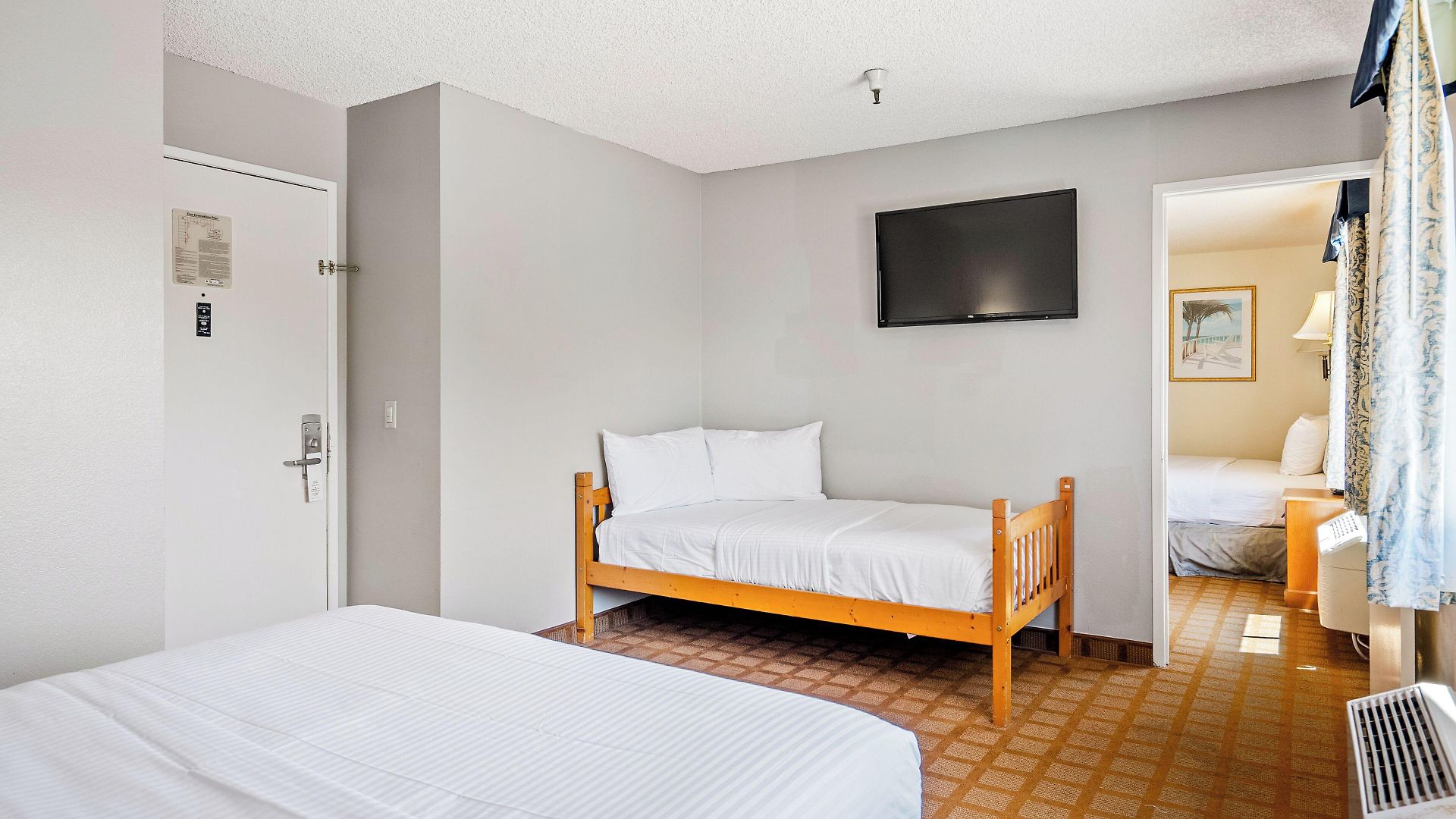 Motel Downtown Slo -