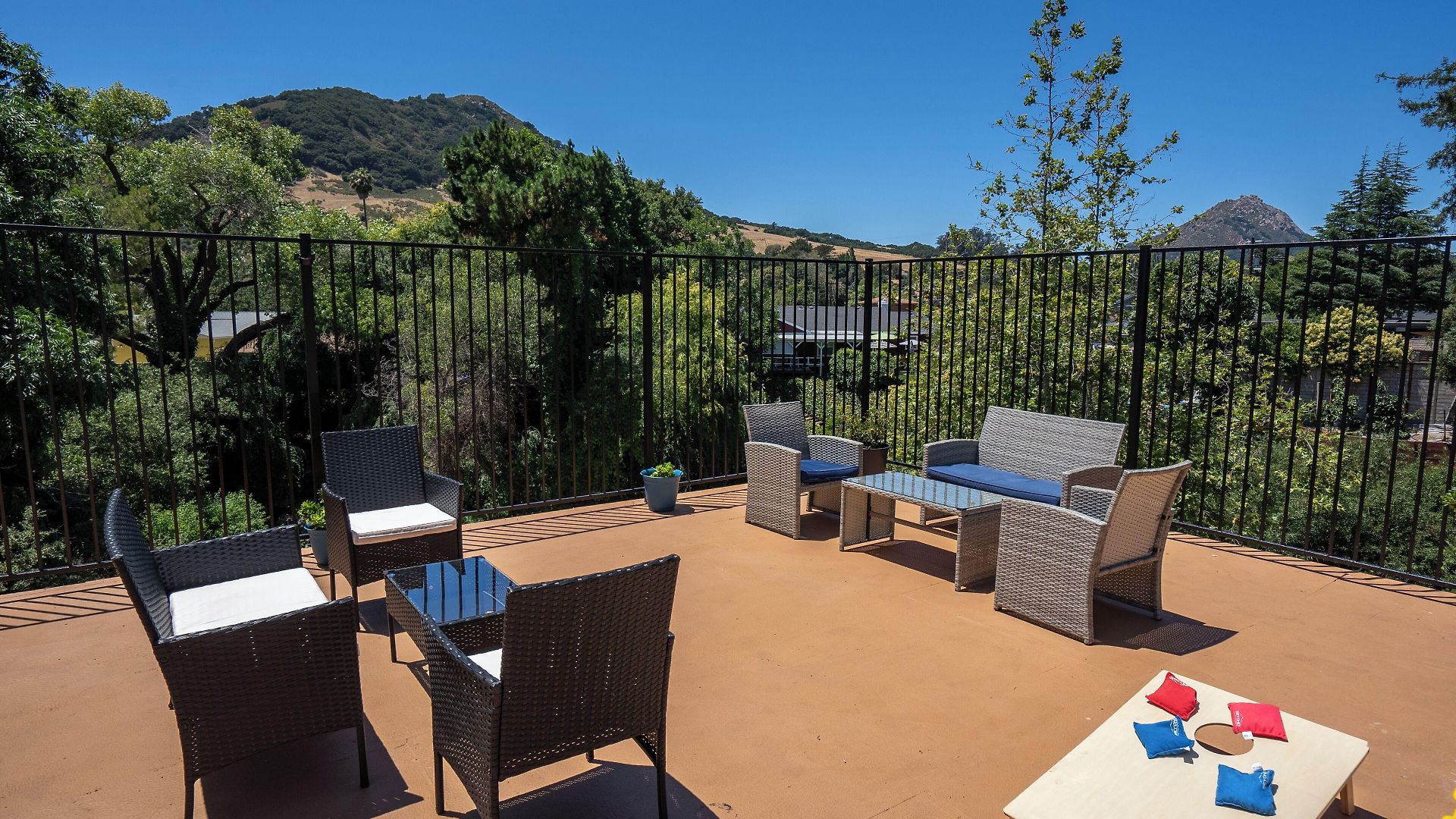 Downtown Slo - Motel 2*