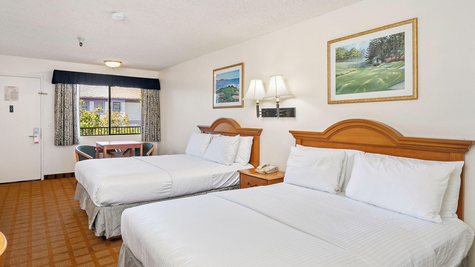 Downtown Slo - Motel