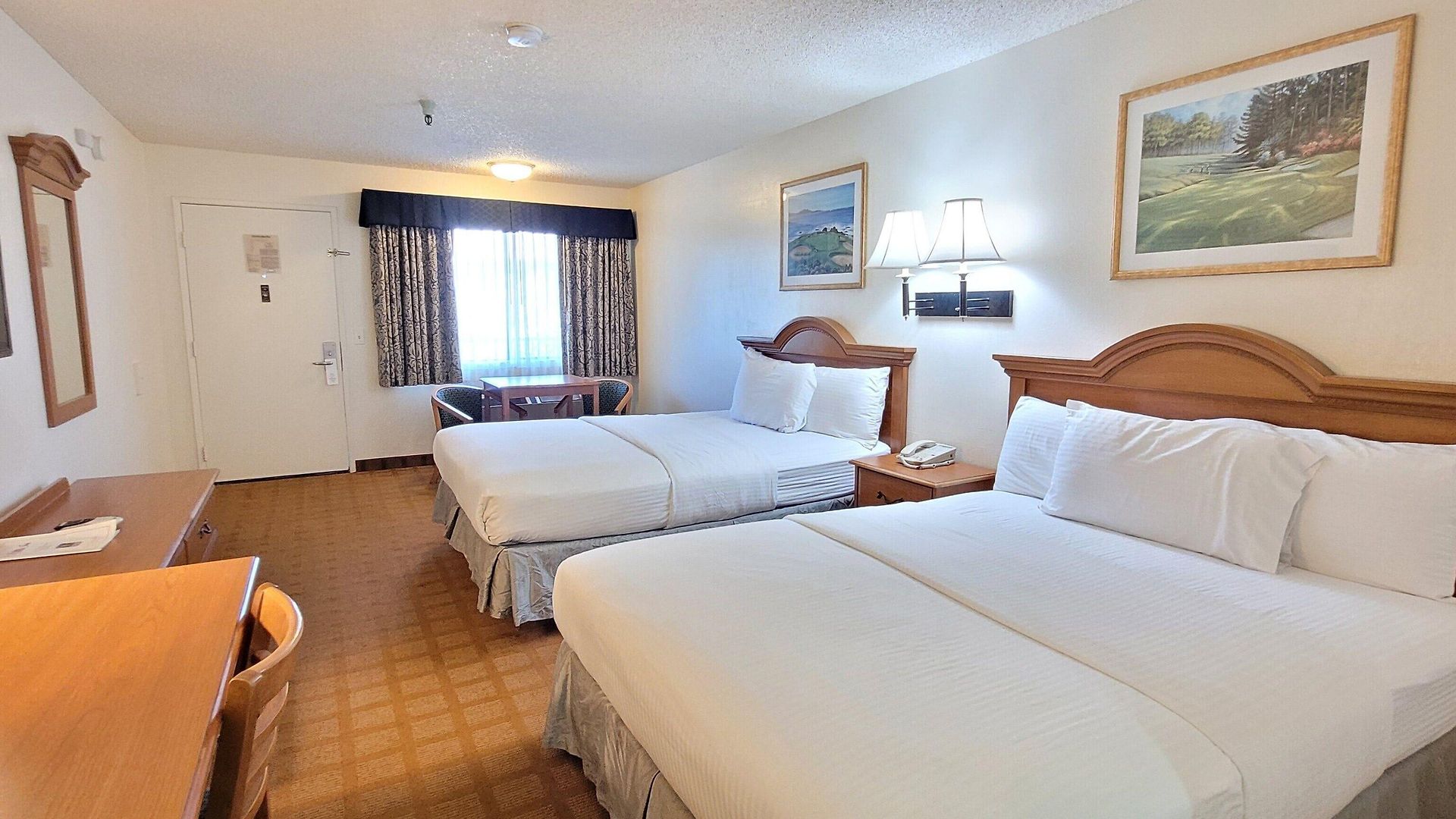 Motel Downtown Slo -