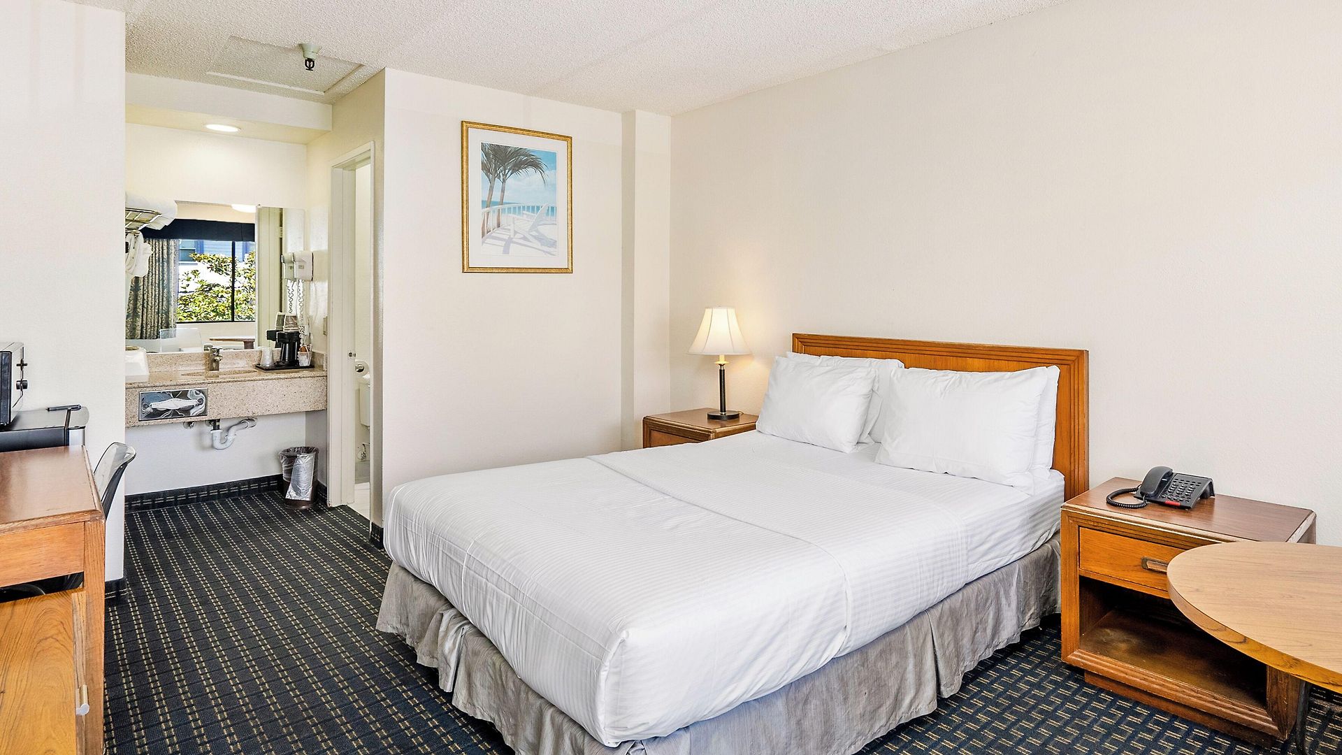 Downtown Slo - Motel 2*