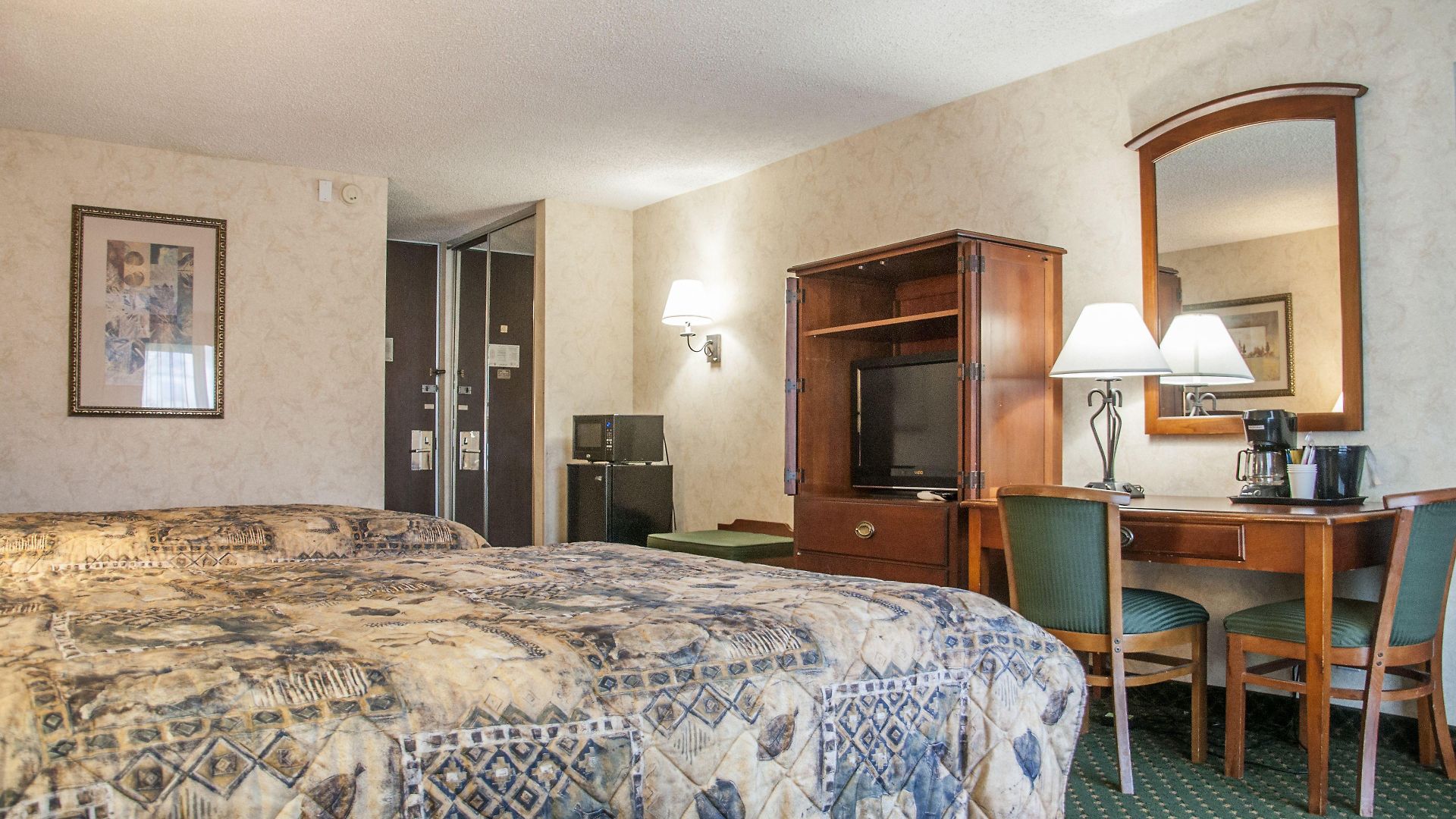 Hotel Calle Joaquin - San Luis Obispo