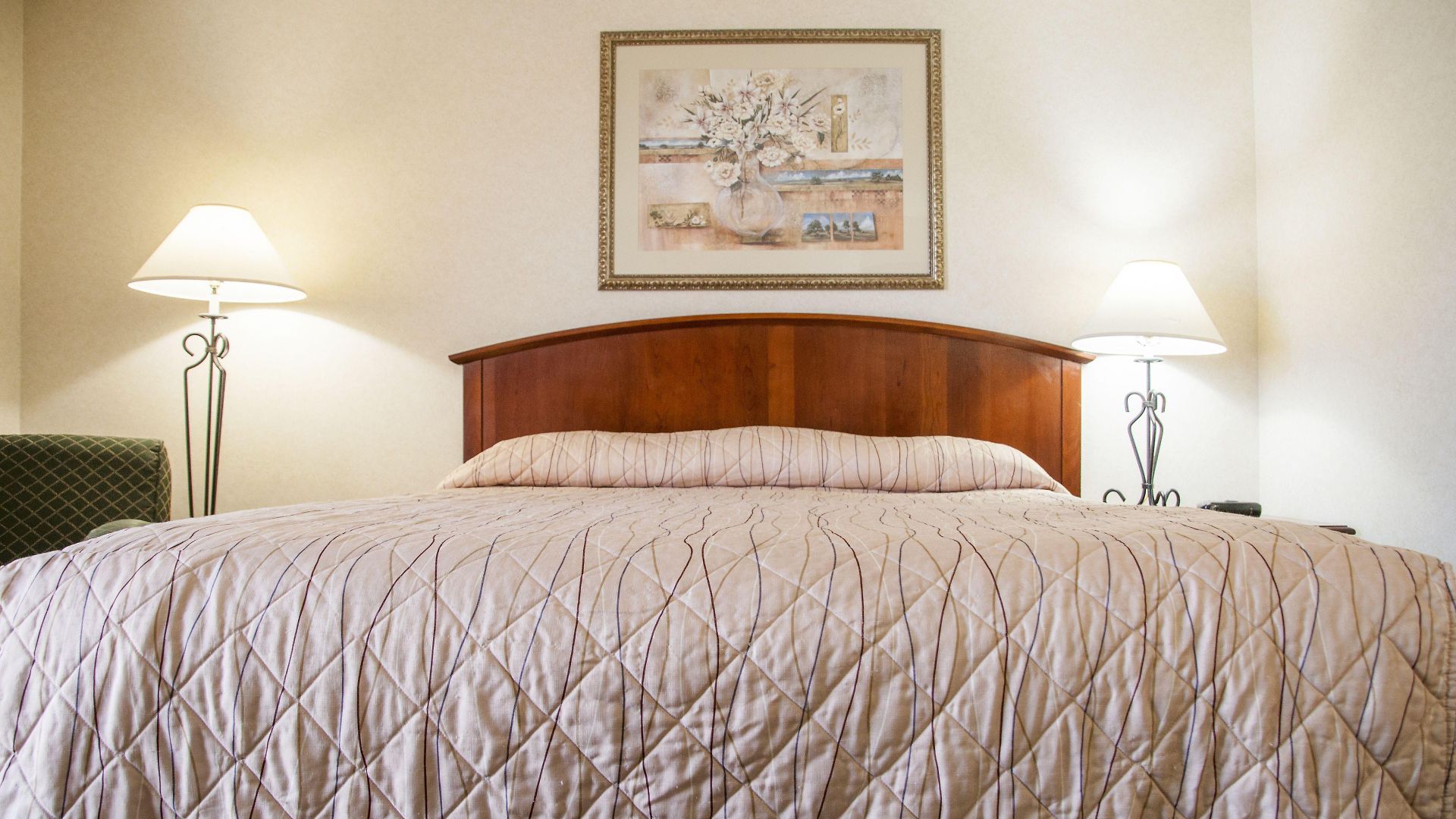 Calle Joaquin - Hotel 3*