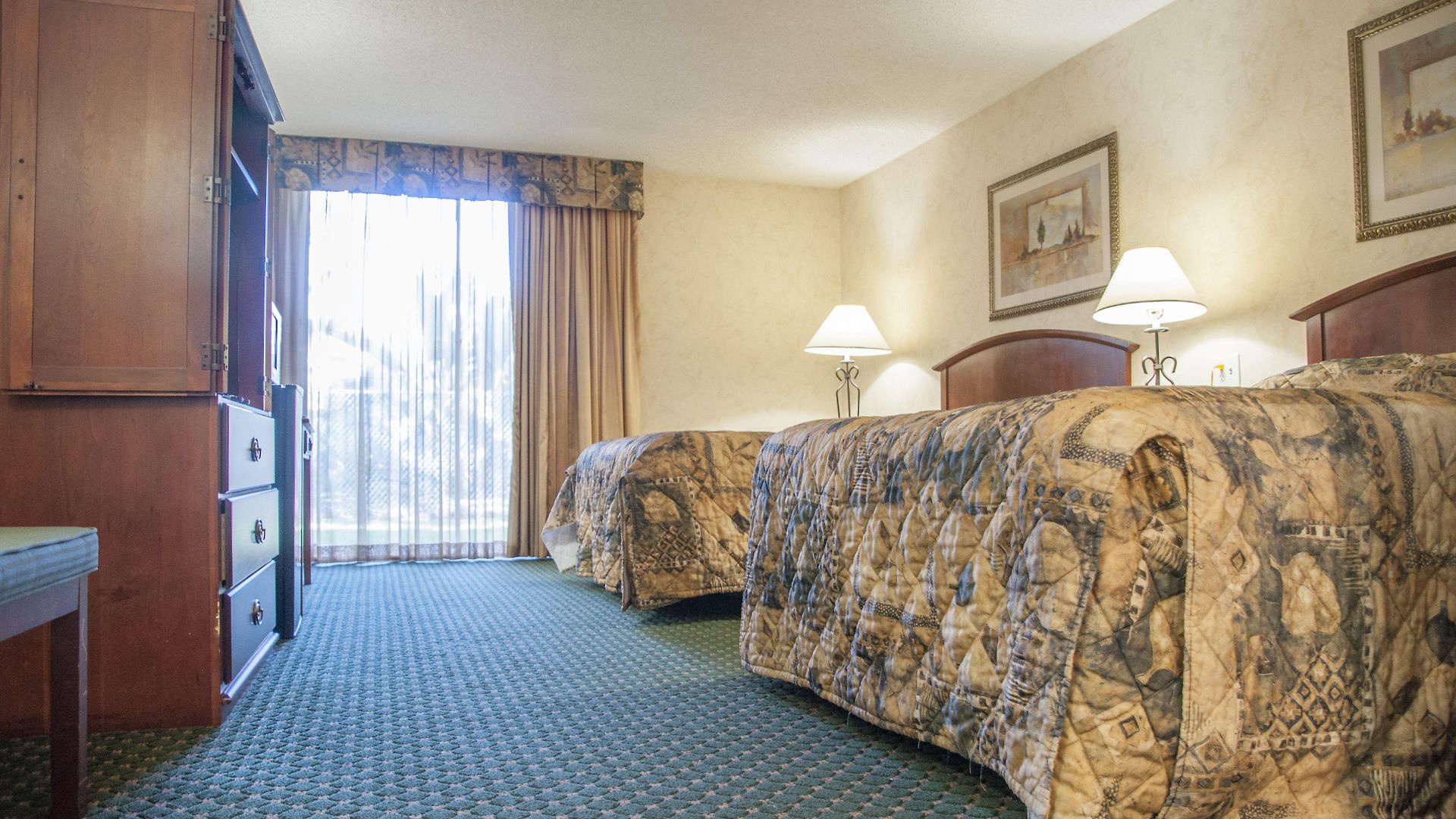 Hotel Calle Joaquin -