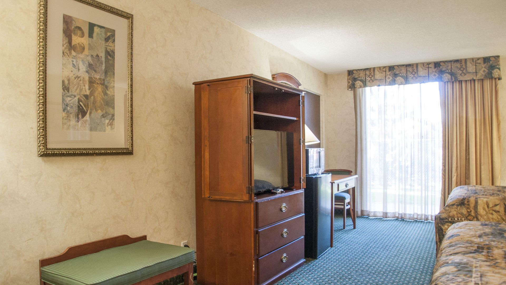 Calle Joaquin - Hotel San Luis Obispo
