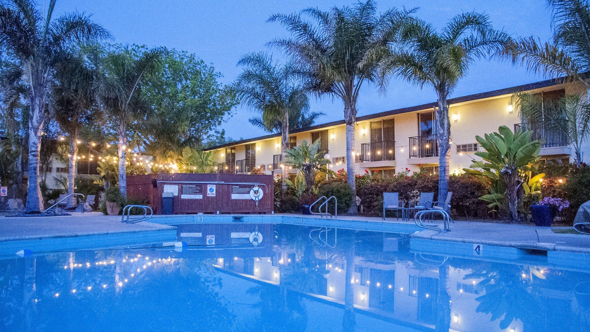 Hotel Calle Joaquin - 3*
