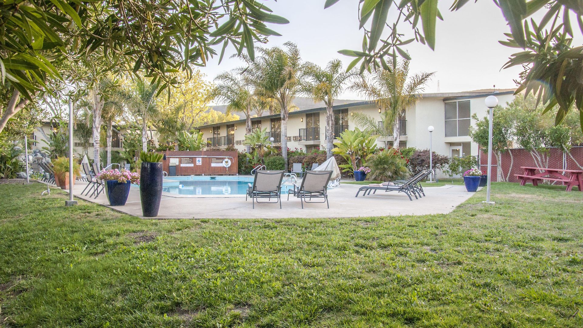 Hotel Calle Joaquin -