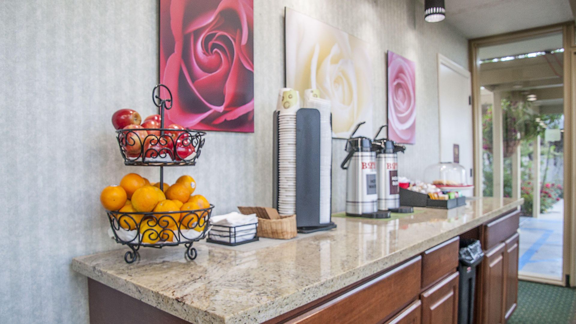 Hotel Calle Joaquin - 3*