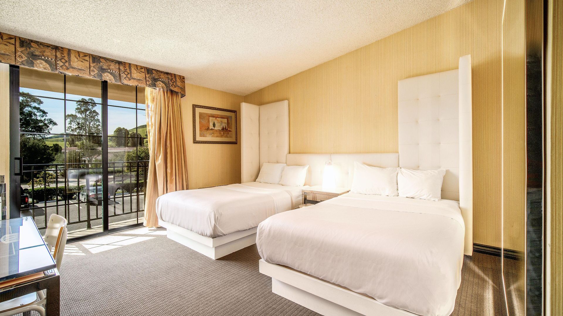 Calle Joaquin - Hotel San Luis Obispo