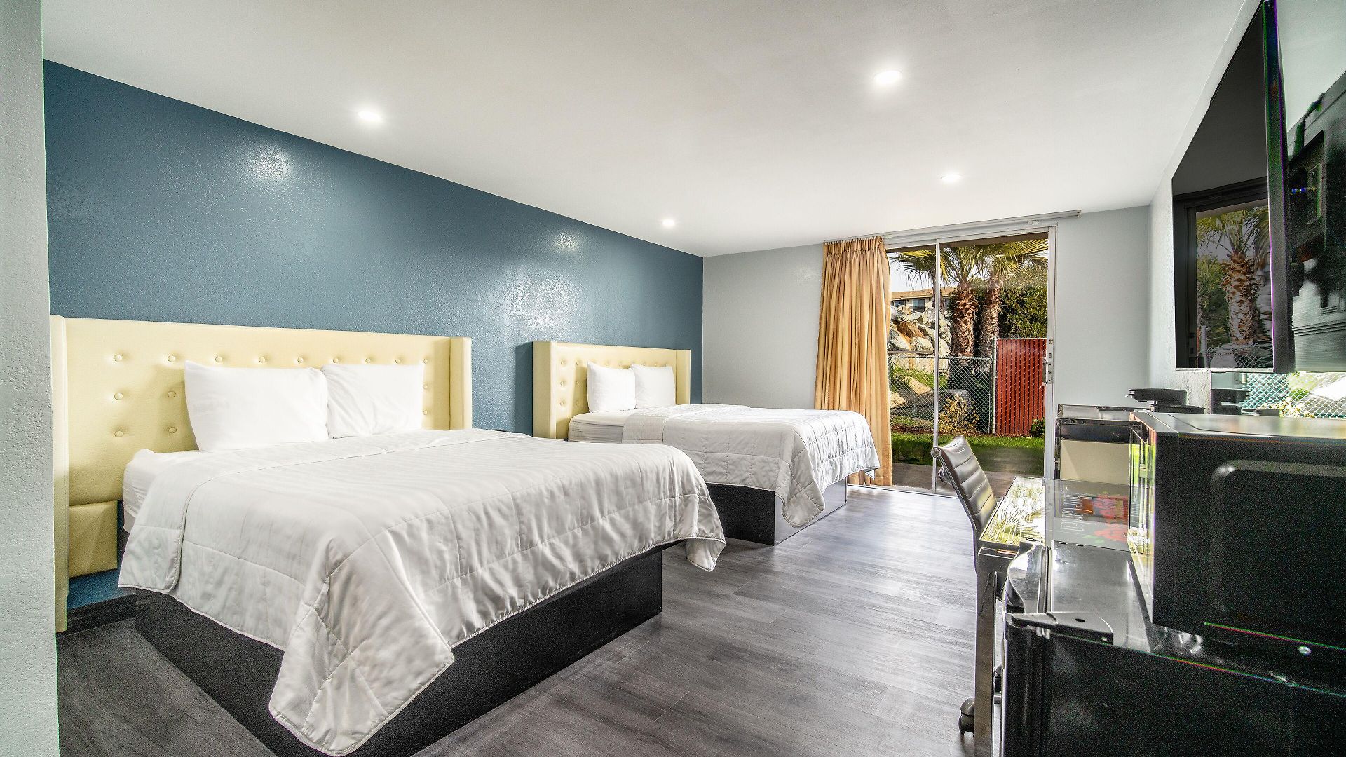 Calle Joaquin - Hotel San Luis Obispo