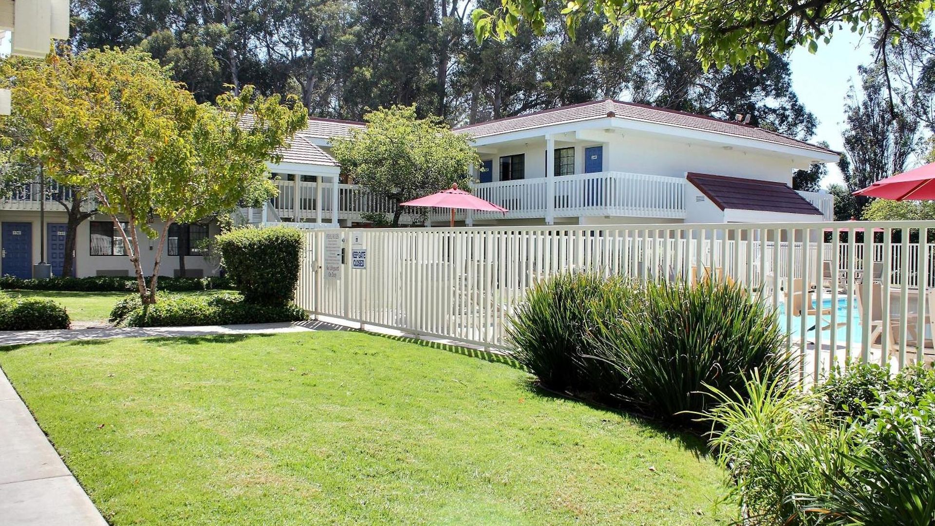 6-san Luis Obispo, Ca - South 3*