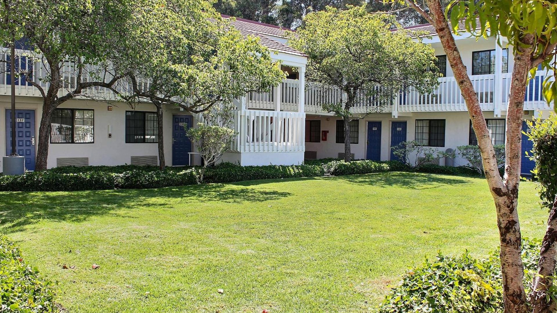 6-san Luis Obispo, Ca - South 3* San Luis Obispo
