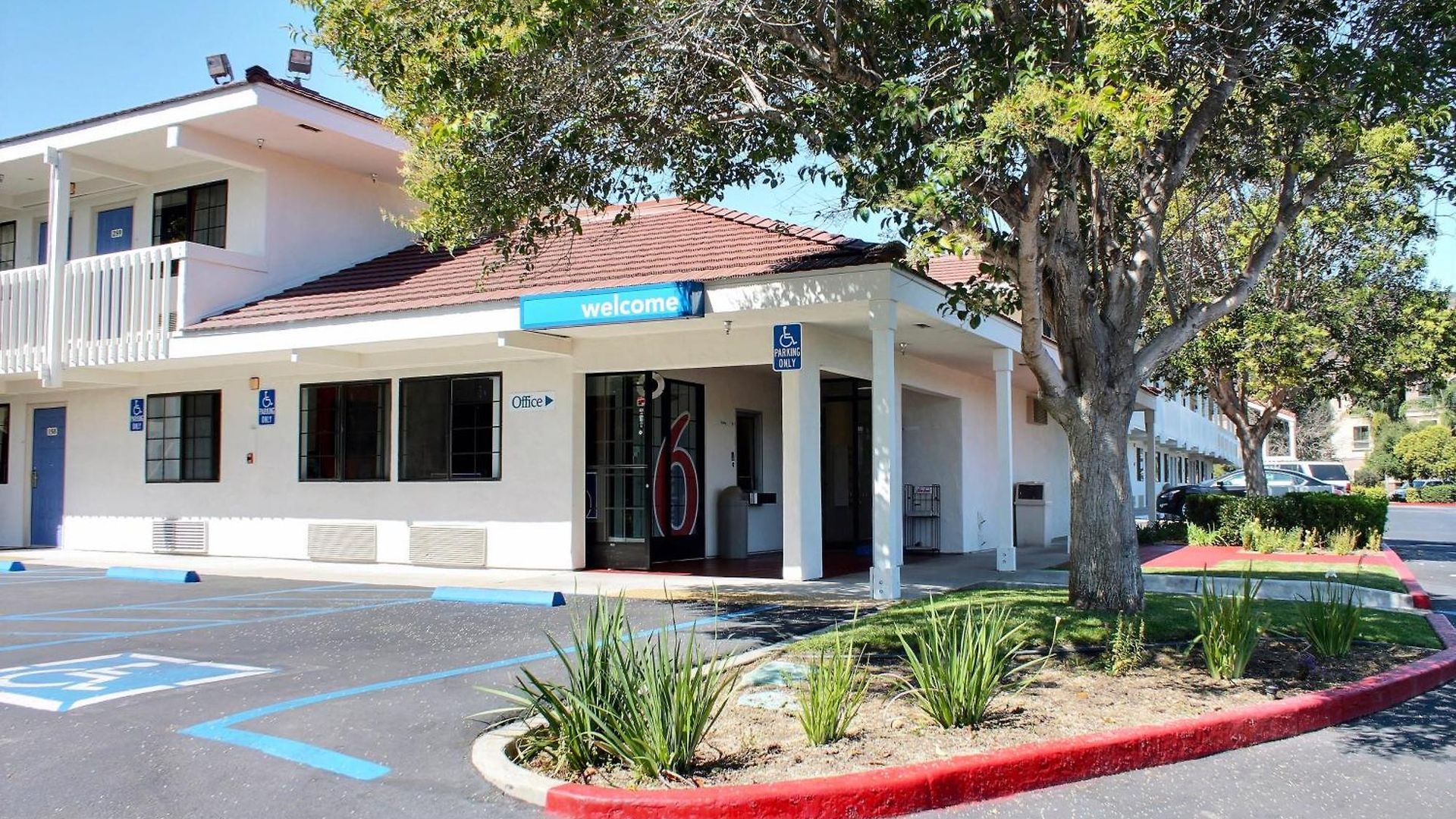 6-san Luis Obispo, Ca - South 3* San Luis Obispo