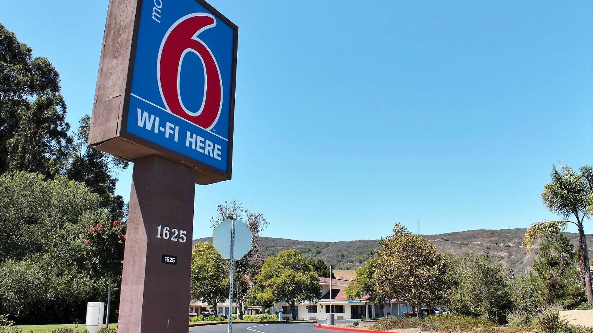 6-san Luis Obispo, Ca - South 3*