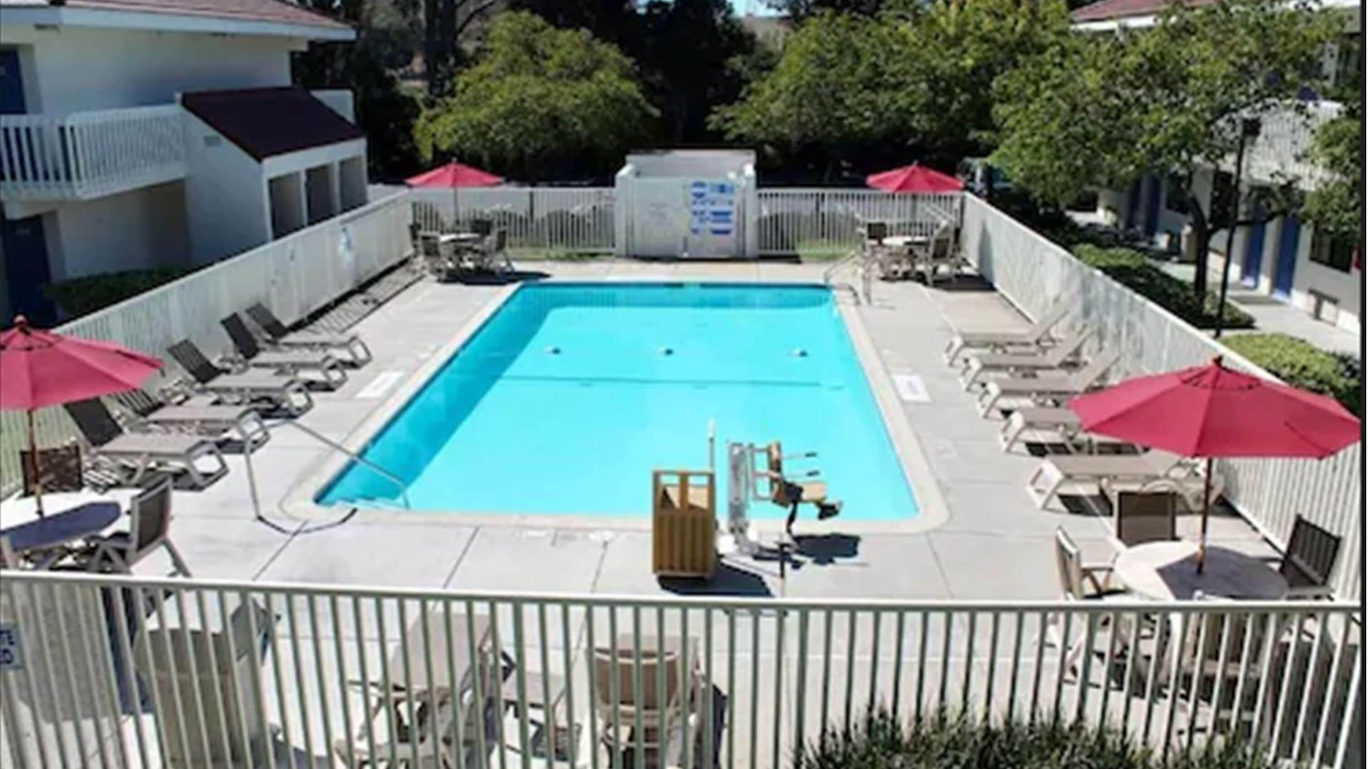 6-san Luis Obispo, Ca - South Hotel 3*