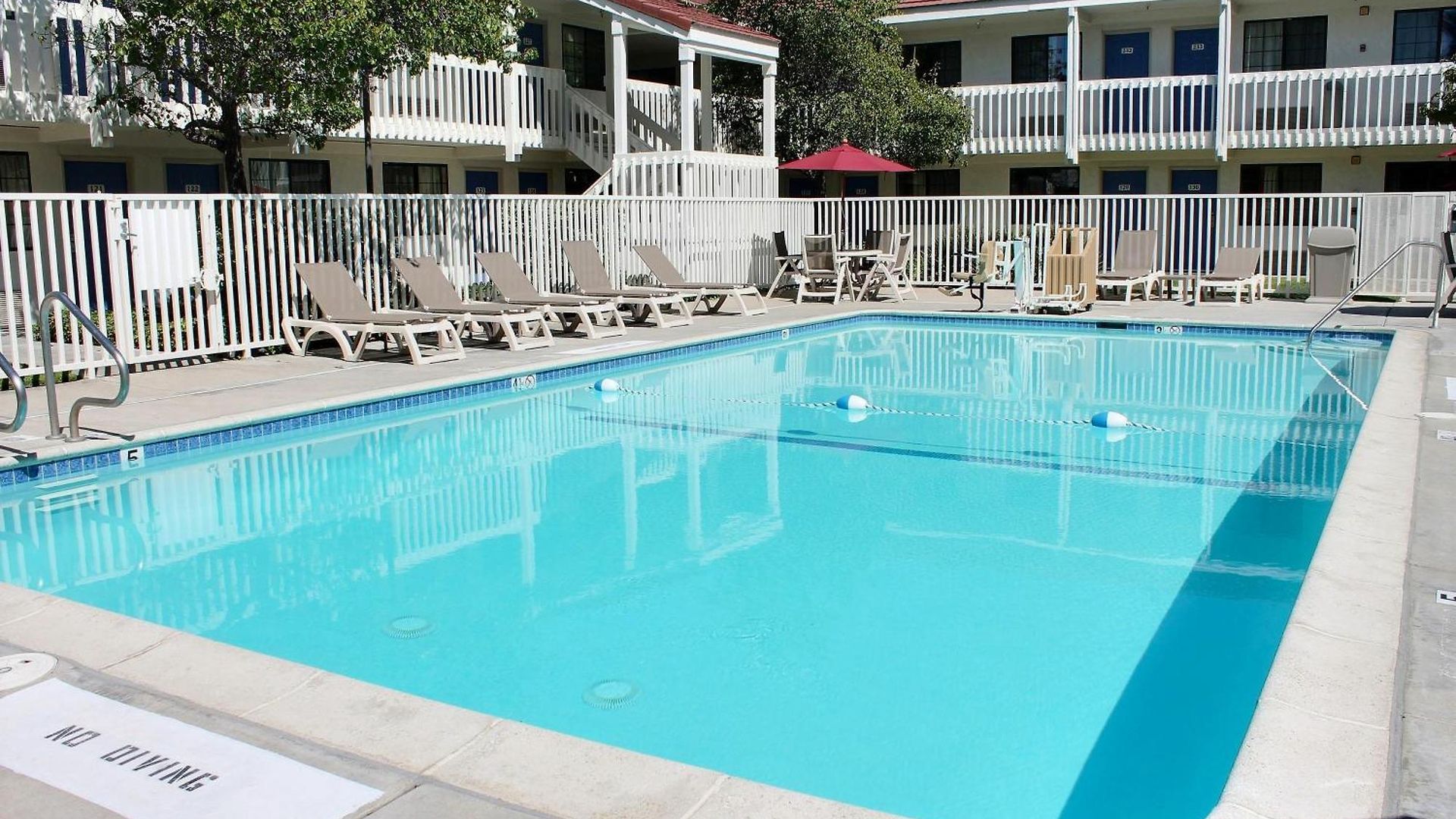 6-san Luis Obispo, Ca - South Hotel