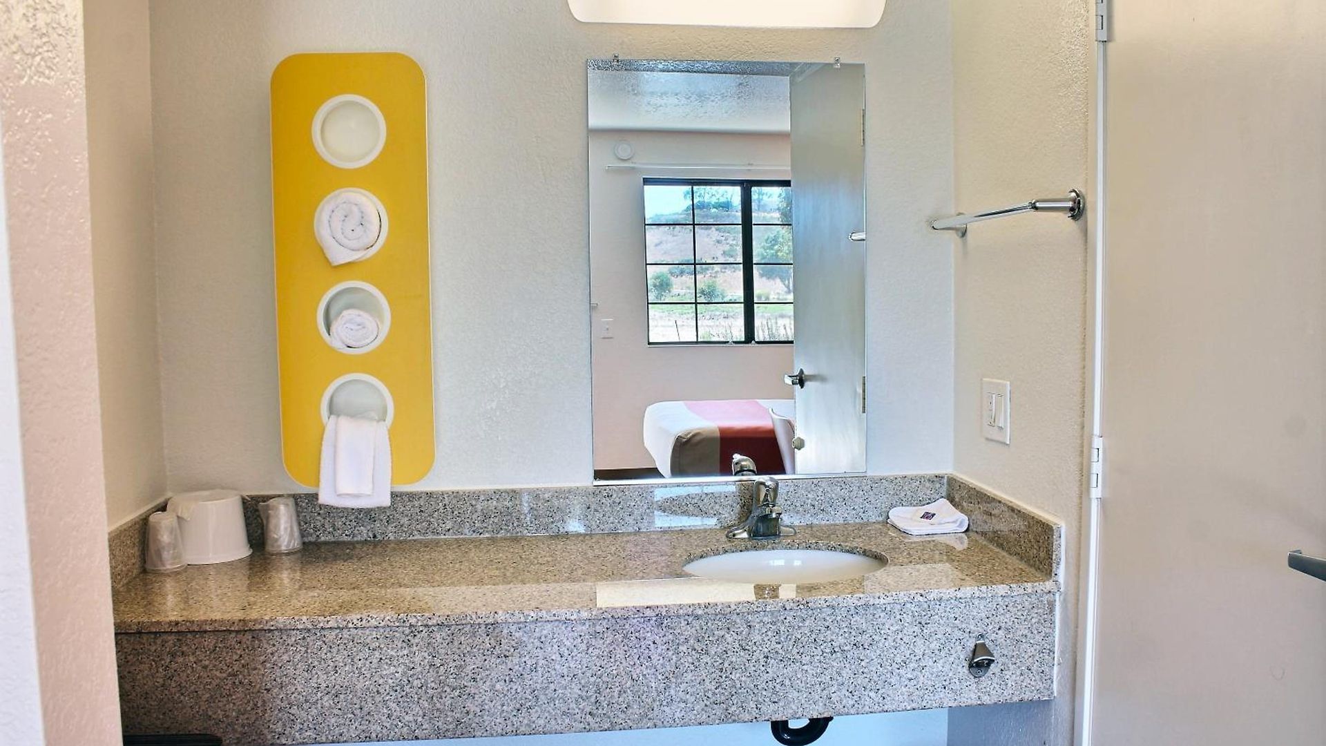 6-san Luis Obispo, Ca - South Hotel