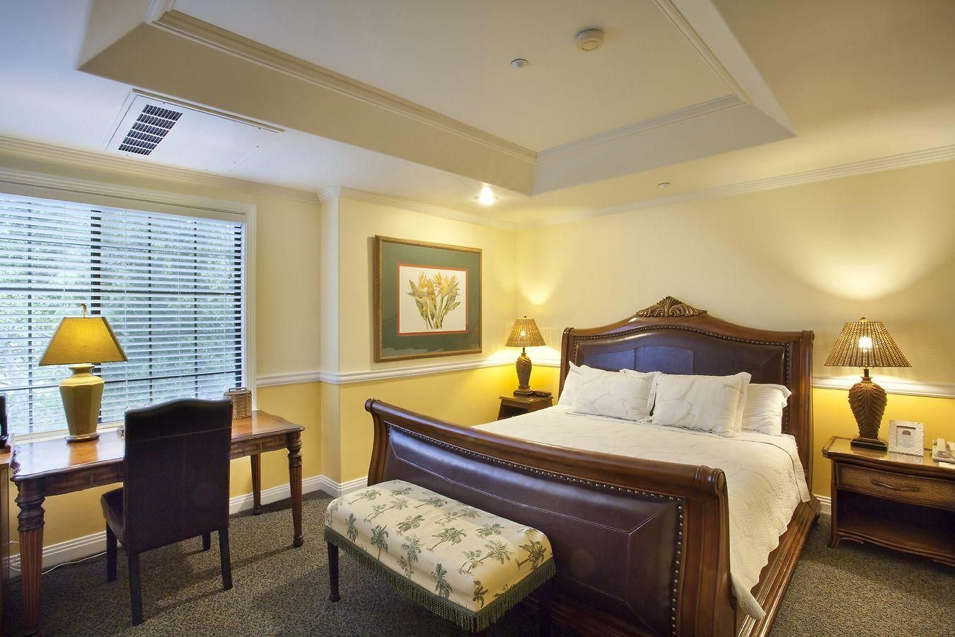 Inn San Luis Creek