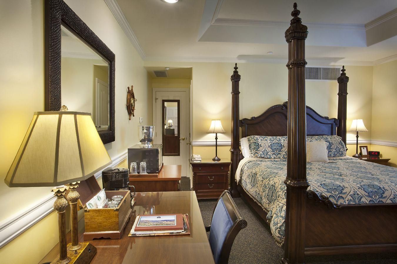 Inn San Luis Creek