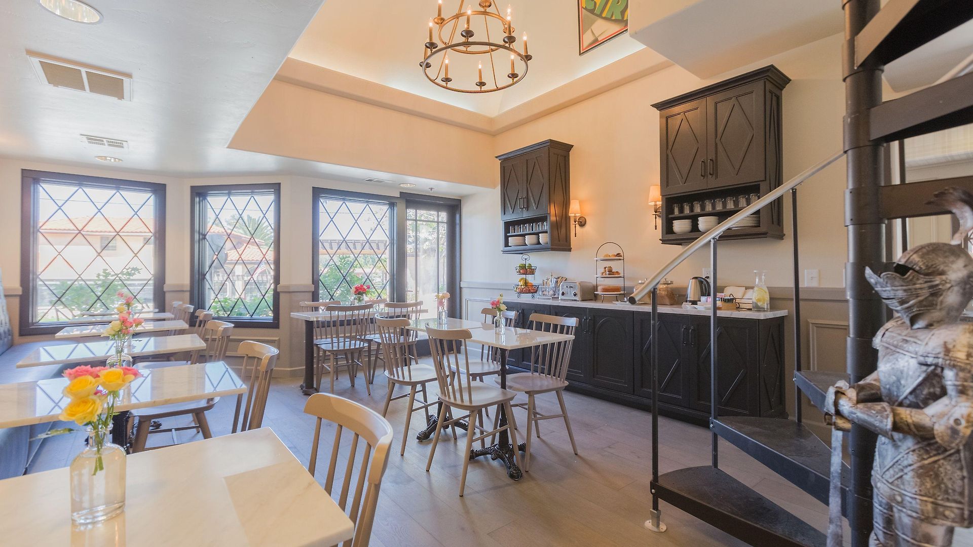 San Luis Creek Inn 3*