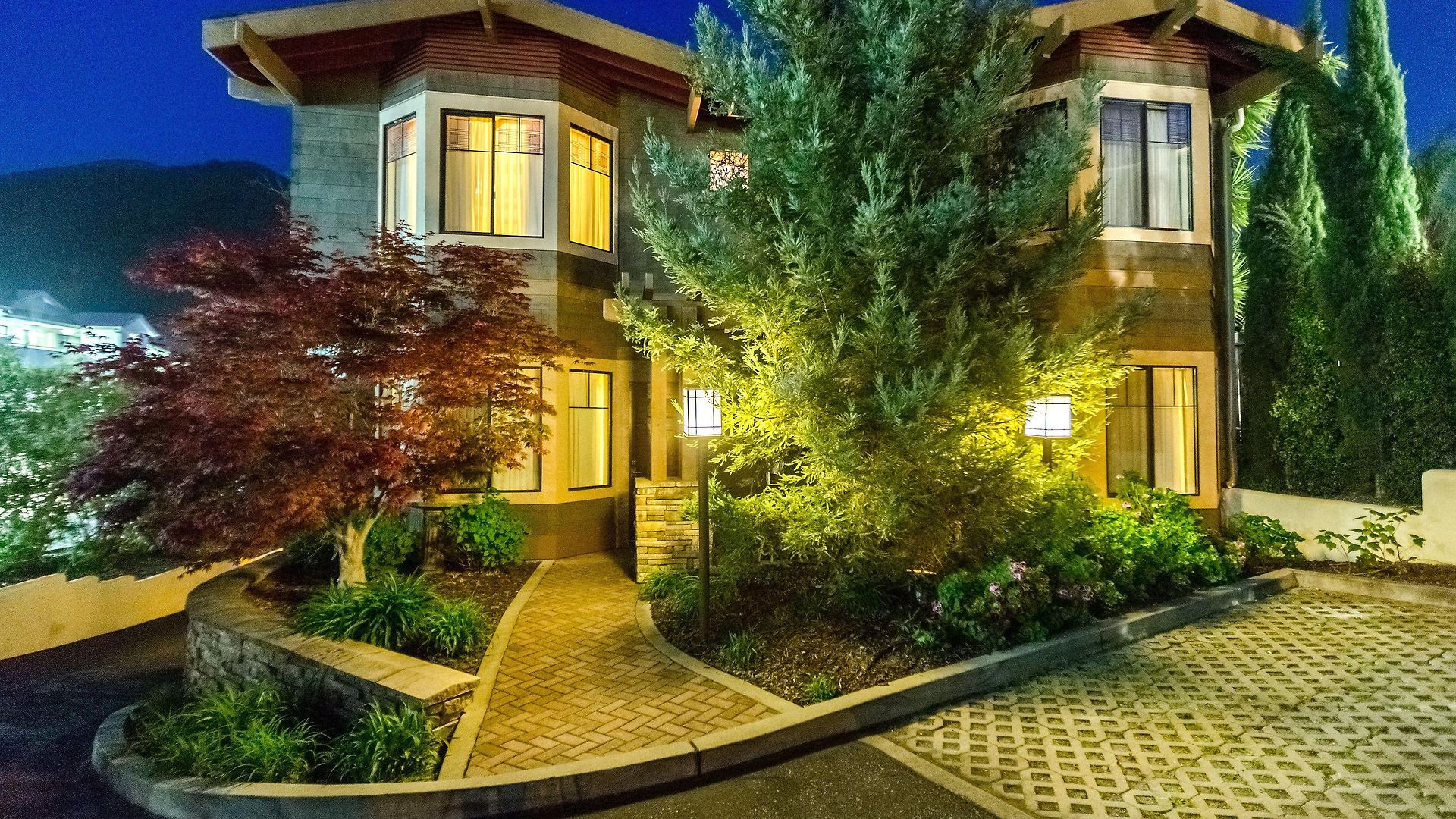 Inn San Luis Creek 3*