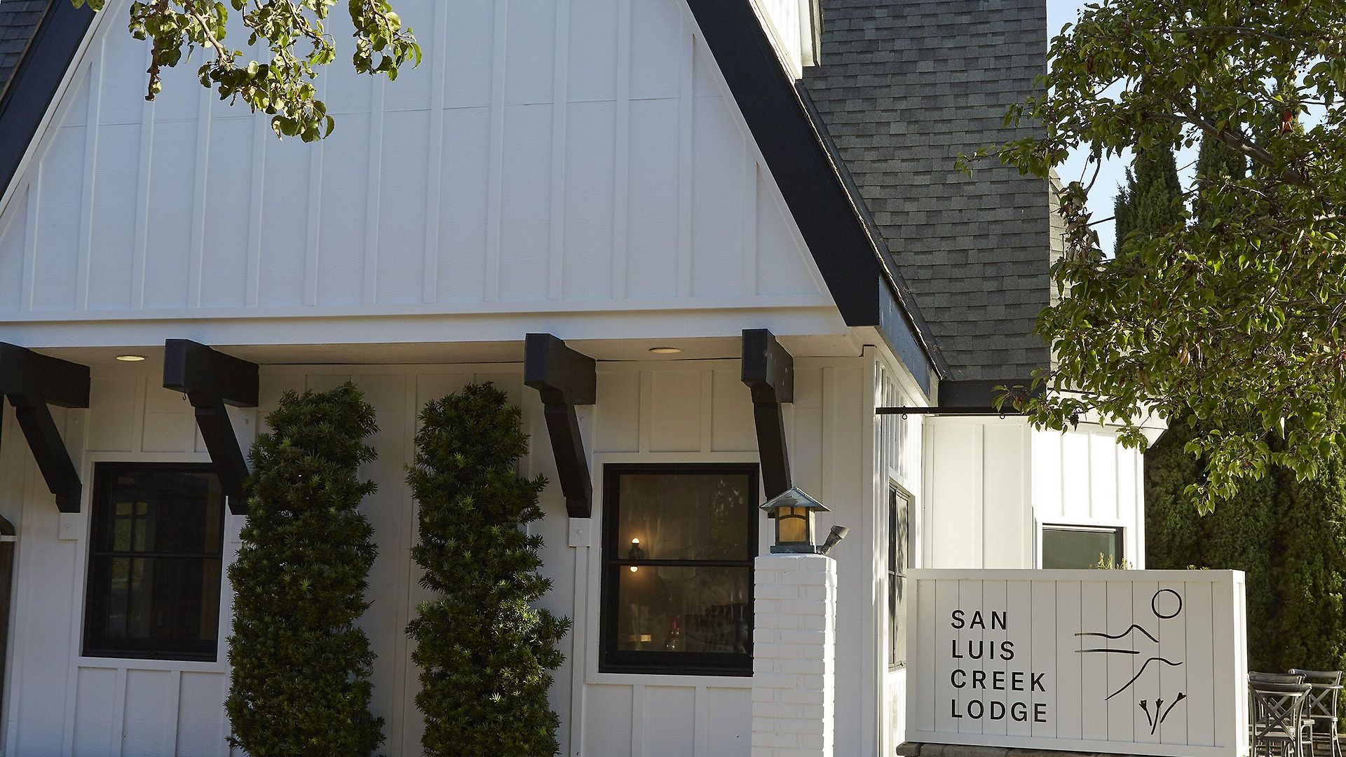 San Luis Creek Inn 3*
