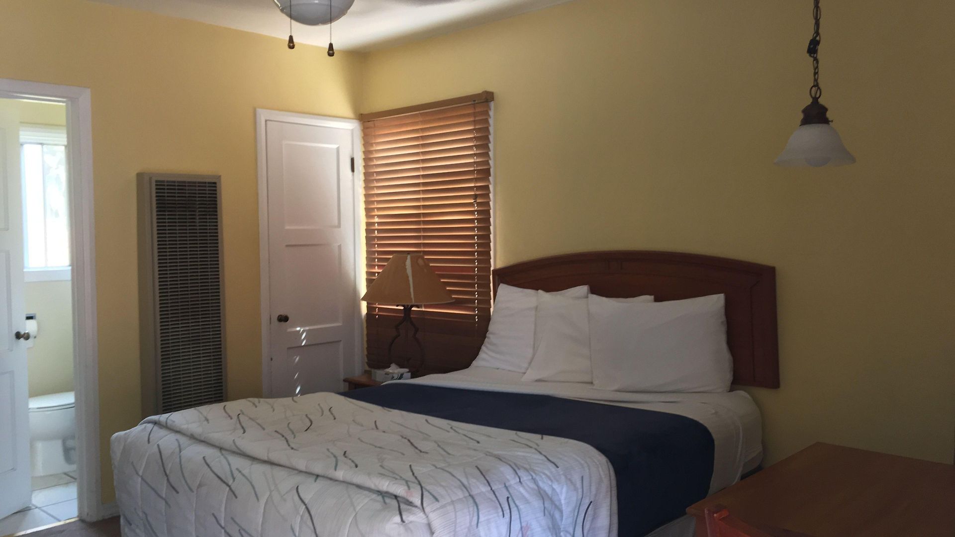 Motel Padres San Luis Obispo
