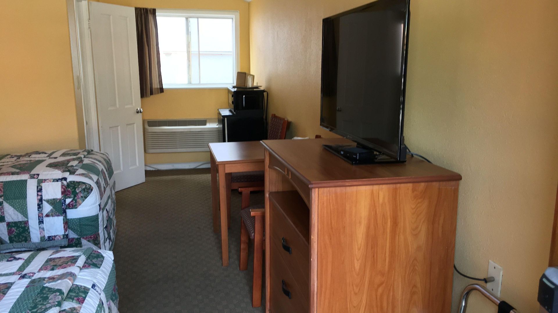 Motel Padres