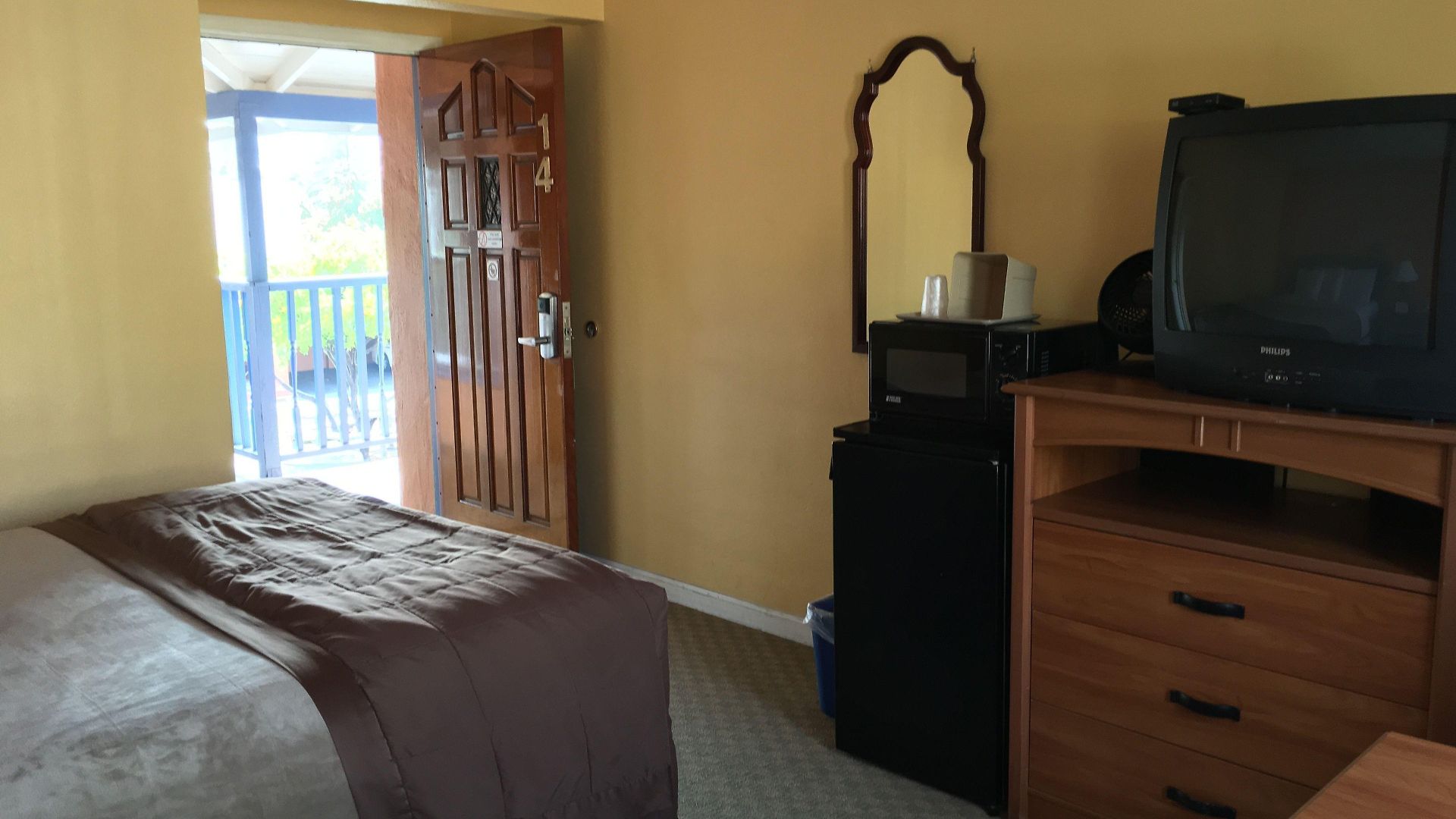 Motel Padres San Luis Obispo