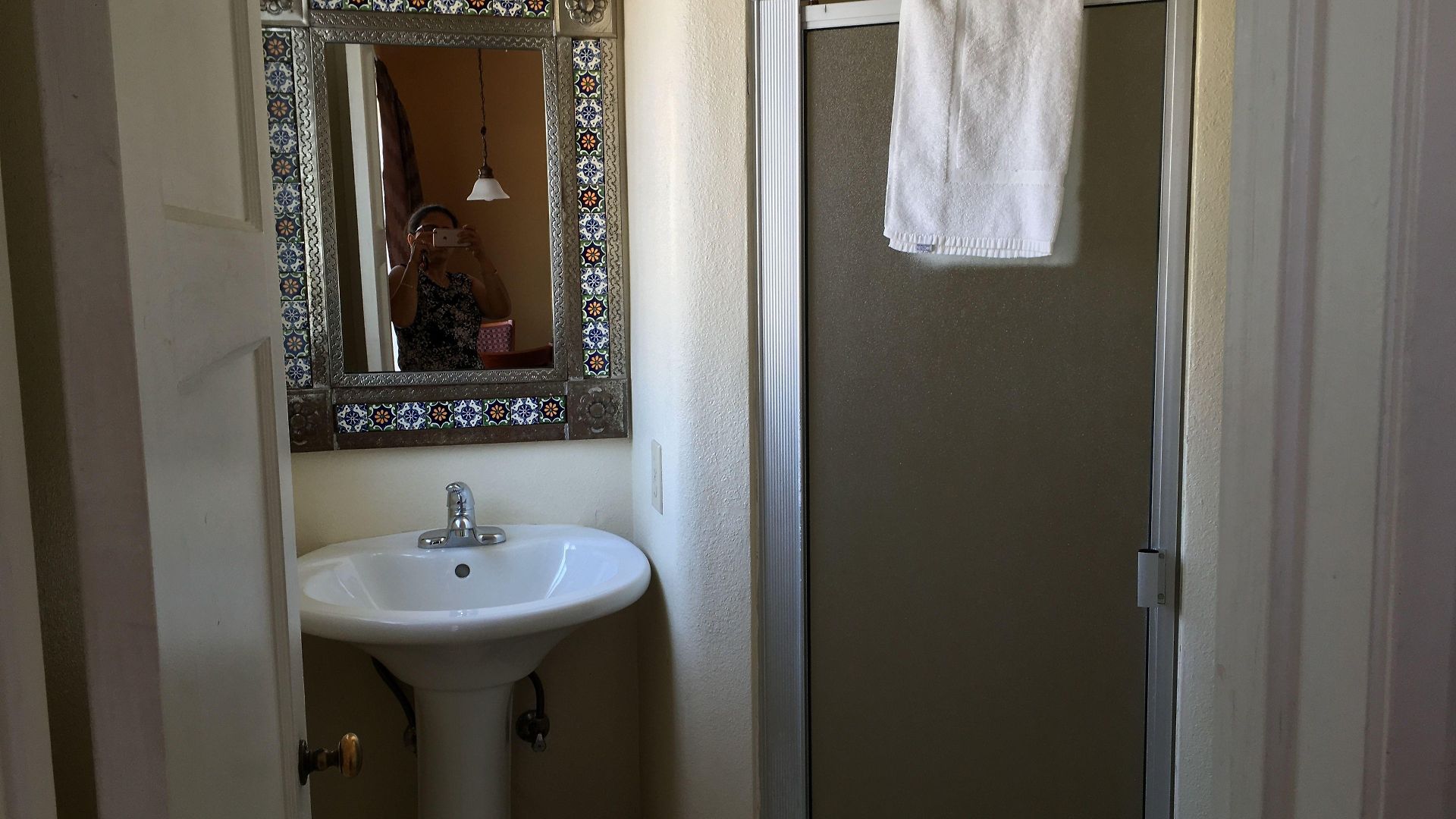 Motel Padres