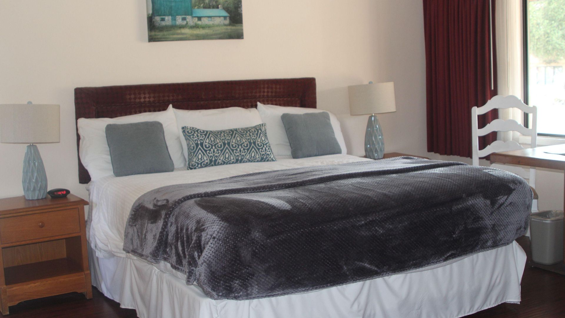 Inn Peach Tree San Luis Obispo