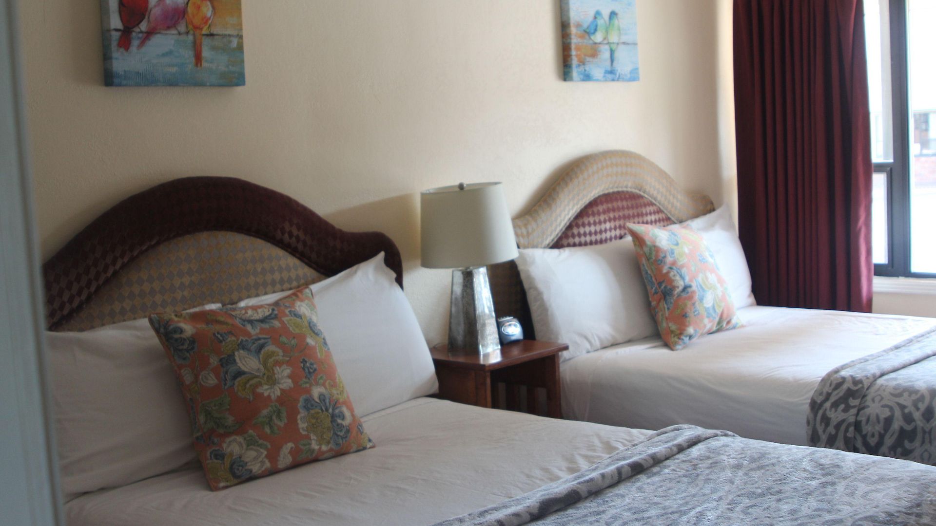 Inn Peach Tree 2*
