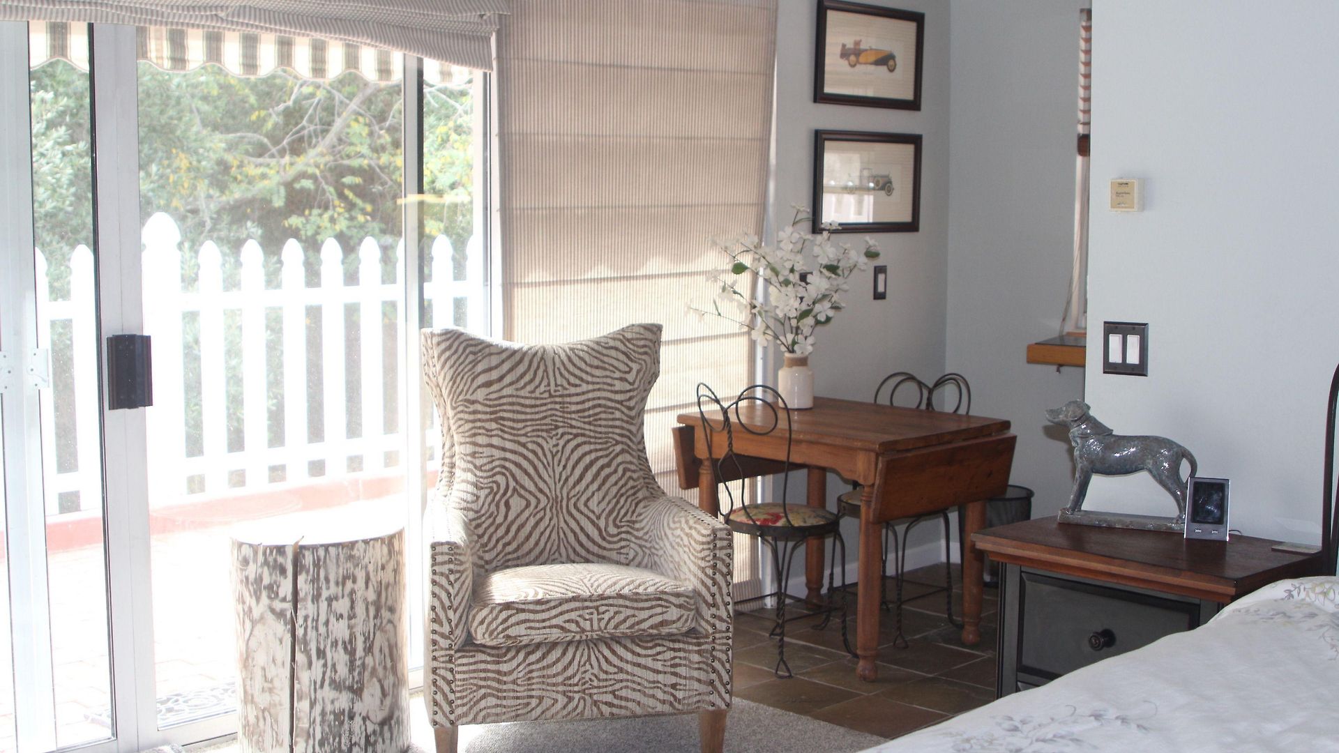 Peach Tree Inn