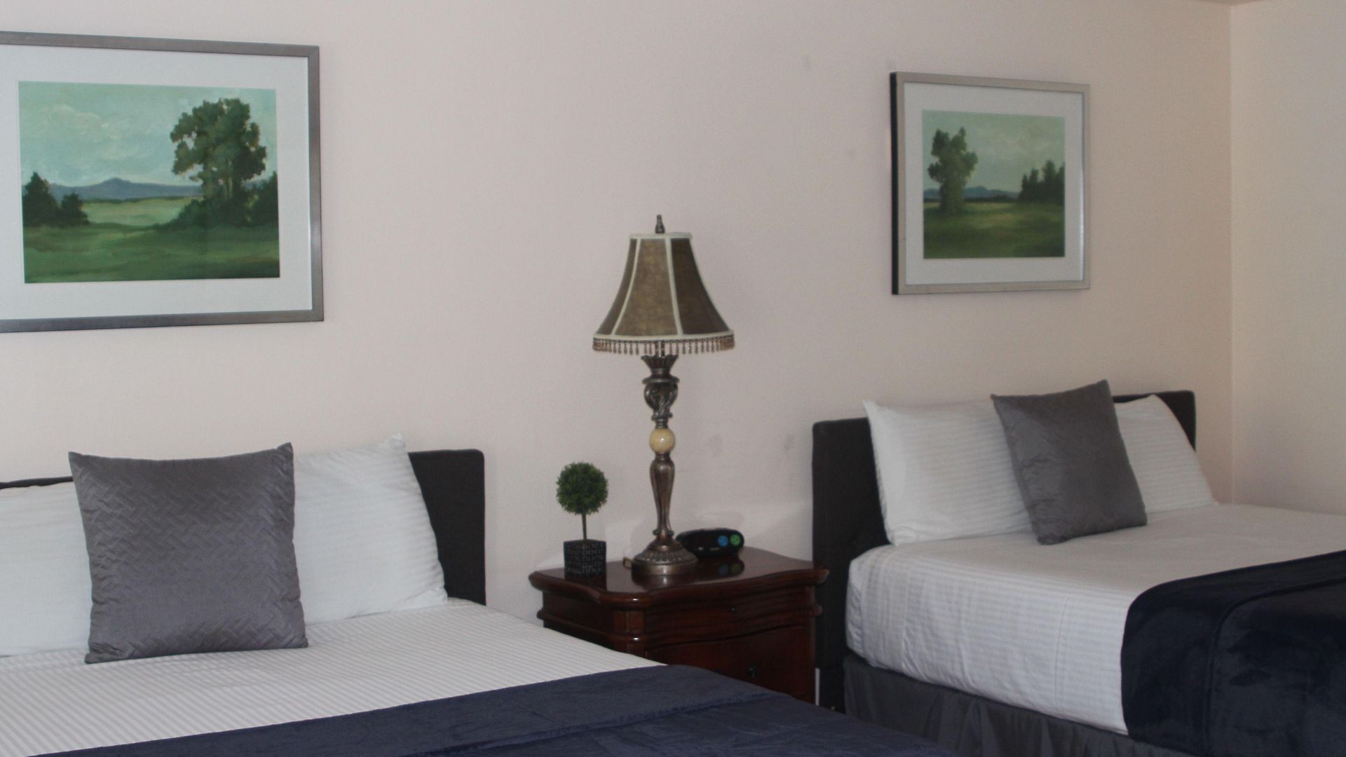 Peach Tree Inn San Luis Obispo