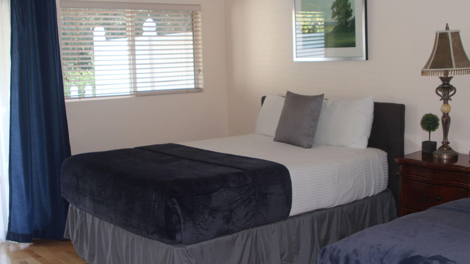 Peach Tree 2* San Luis Obispo