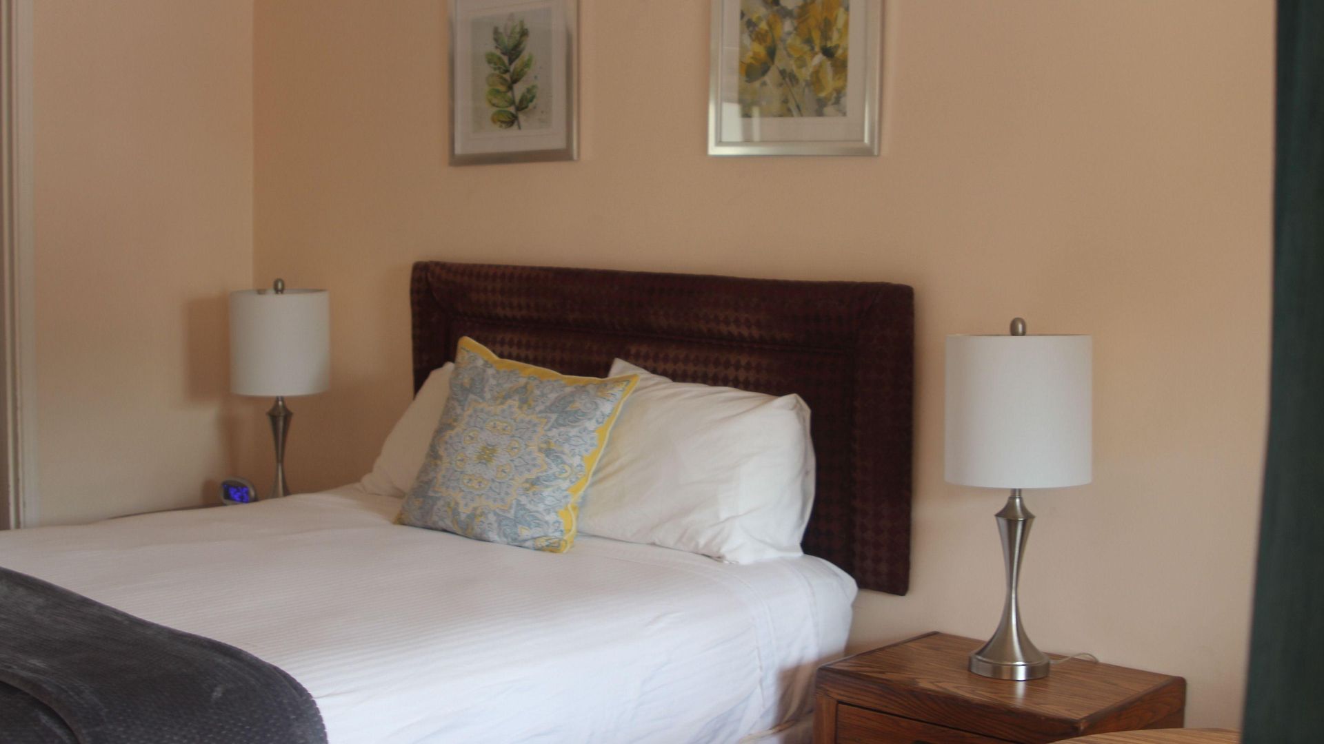 Inn Peach Tree 2*